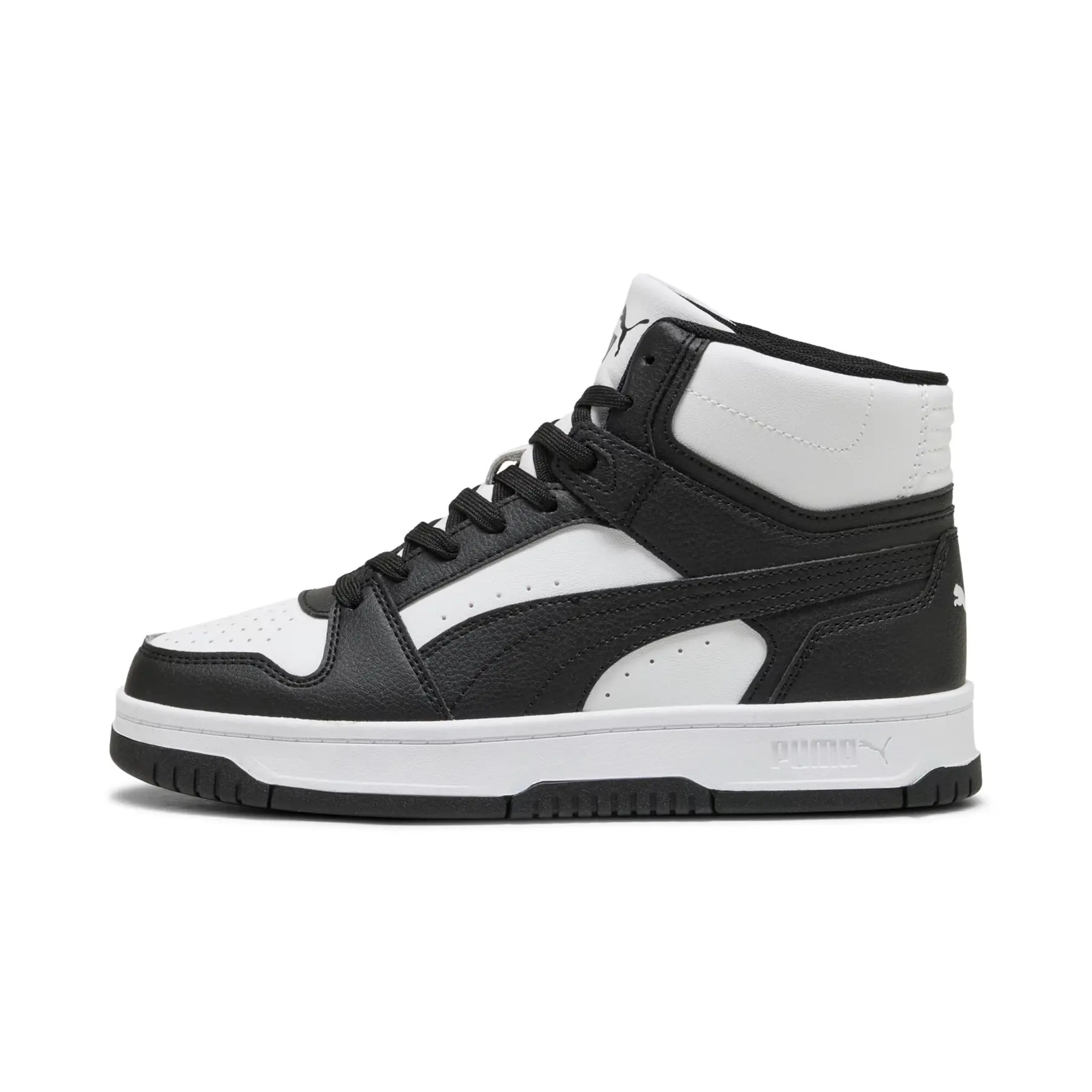 Kinder Schuhe Puma Rebound Slam
