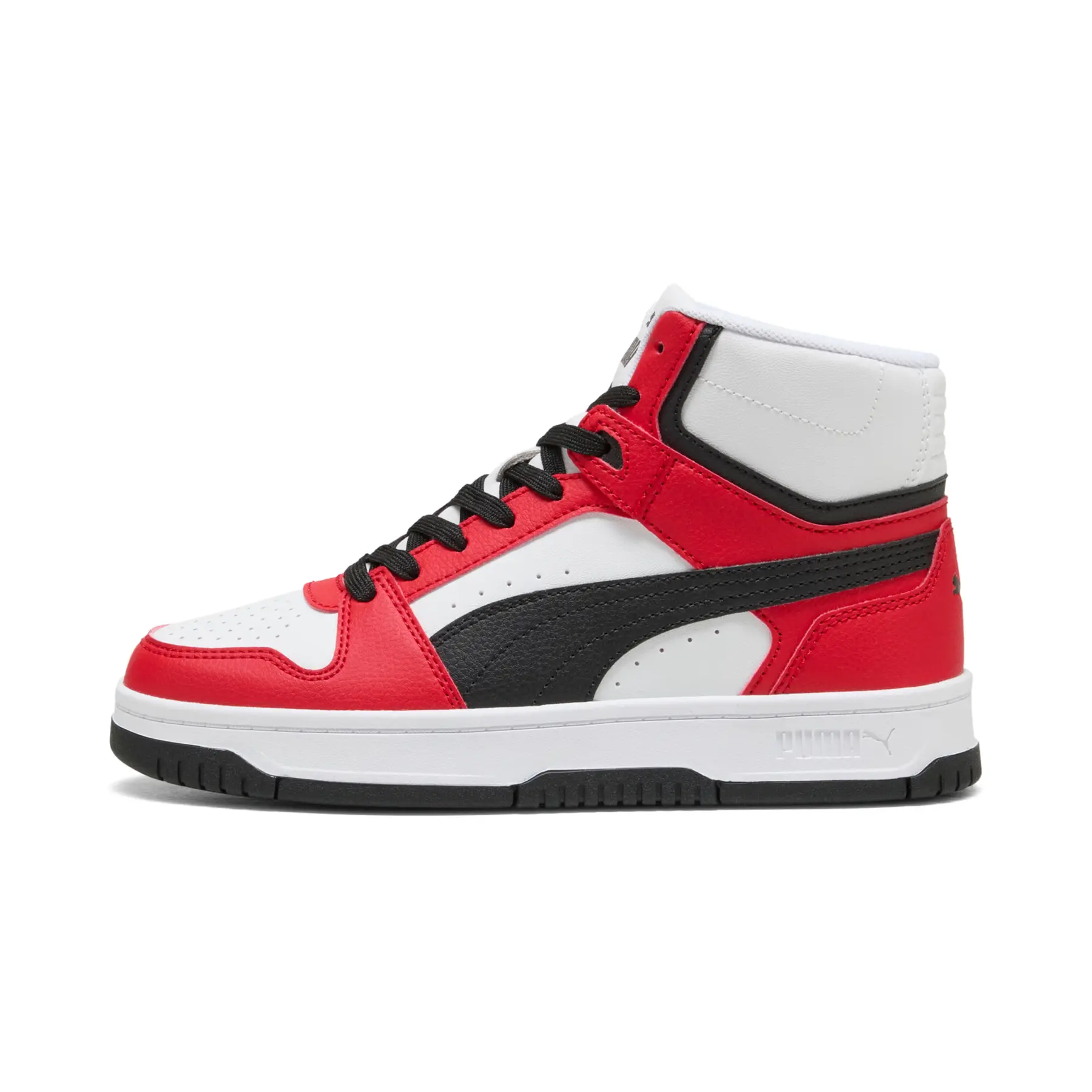 Kinder Schuhe Puma Rebound Slam