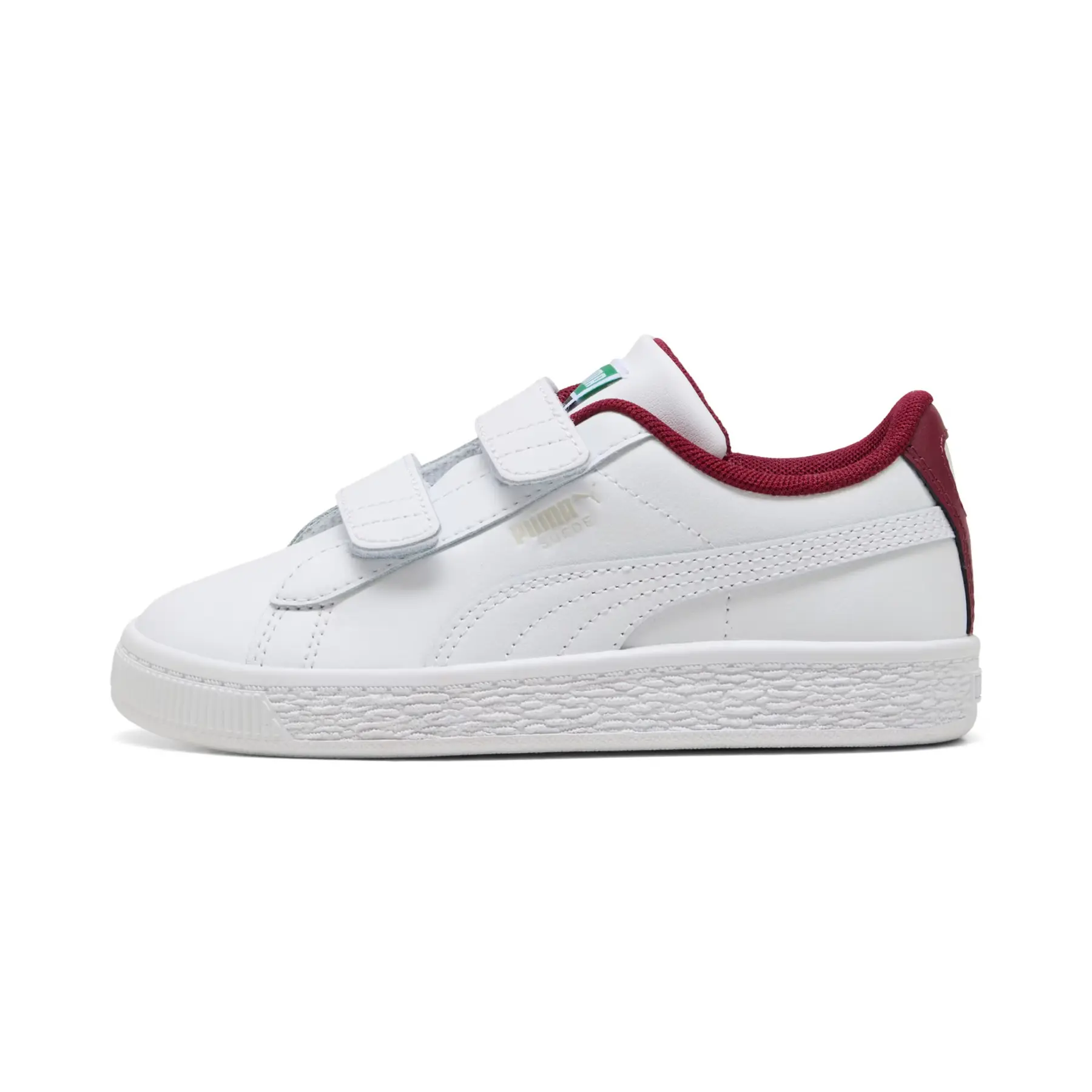 Kinderschuhe Puma Suede Classic