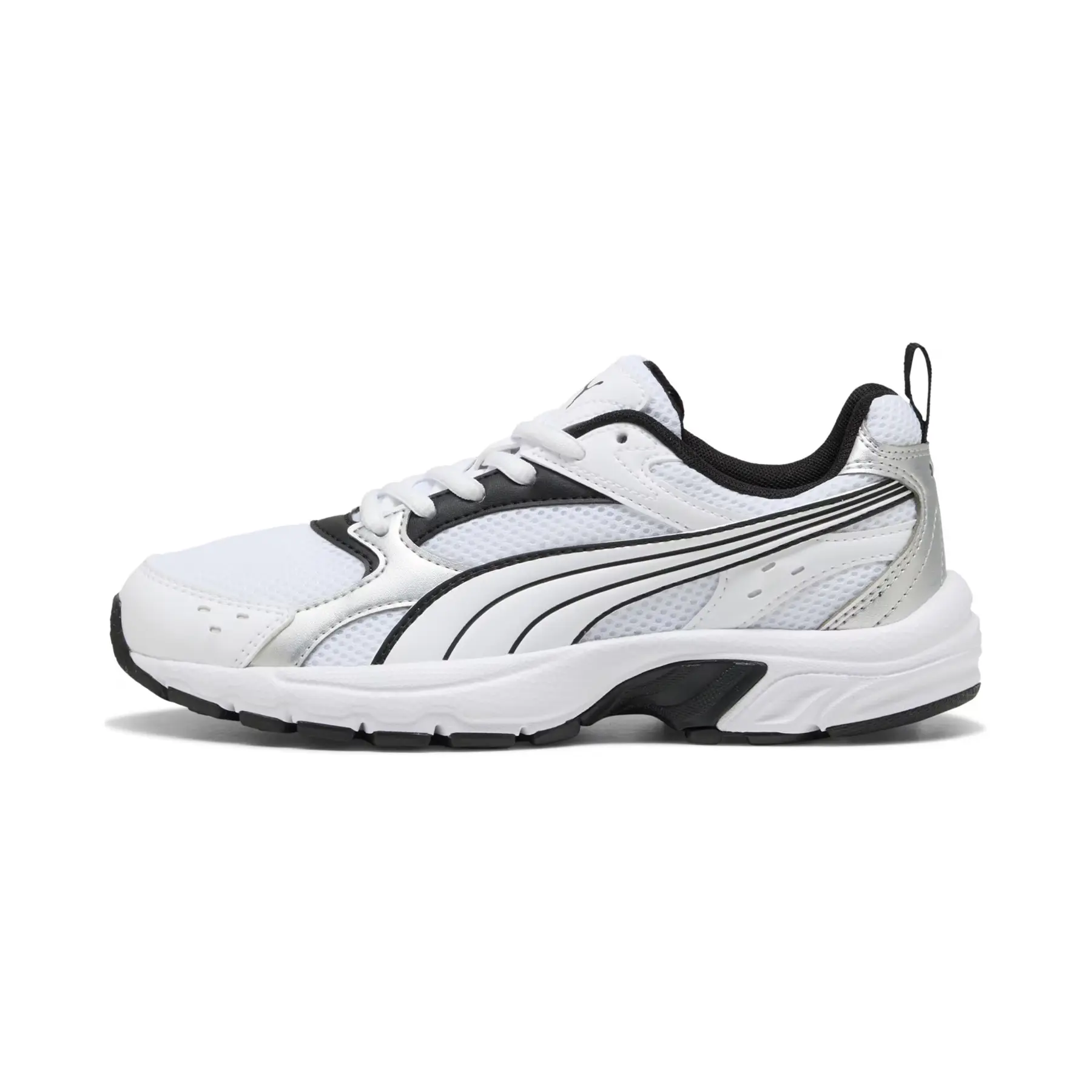Synthetikleder Sneaker Kind Puma