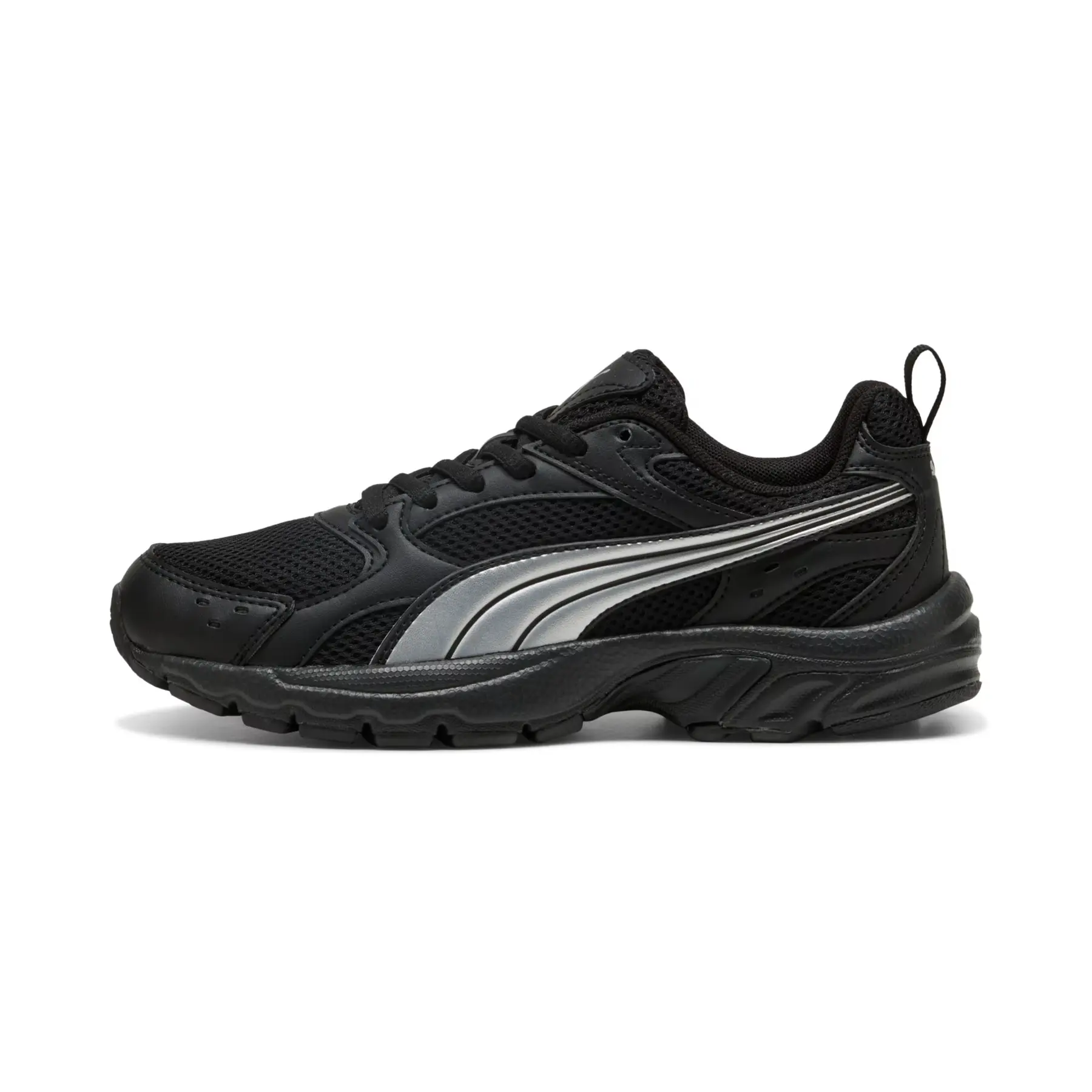 Synthetikleder Sneaker Kind Puma