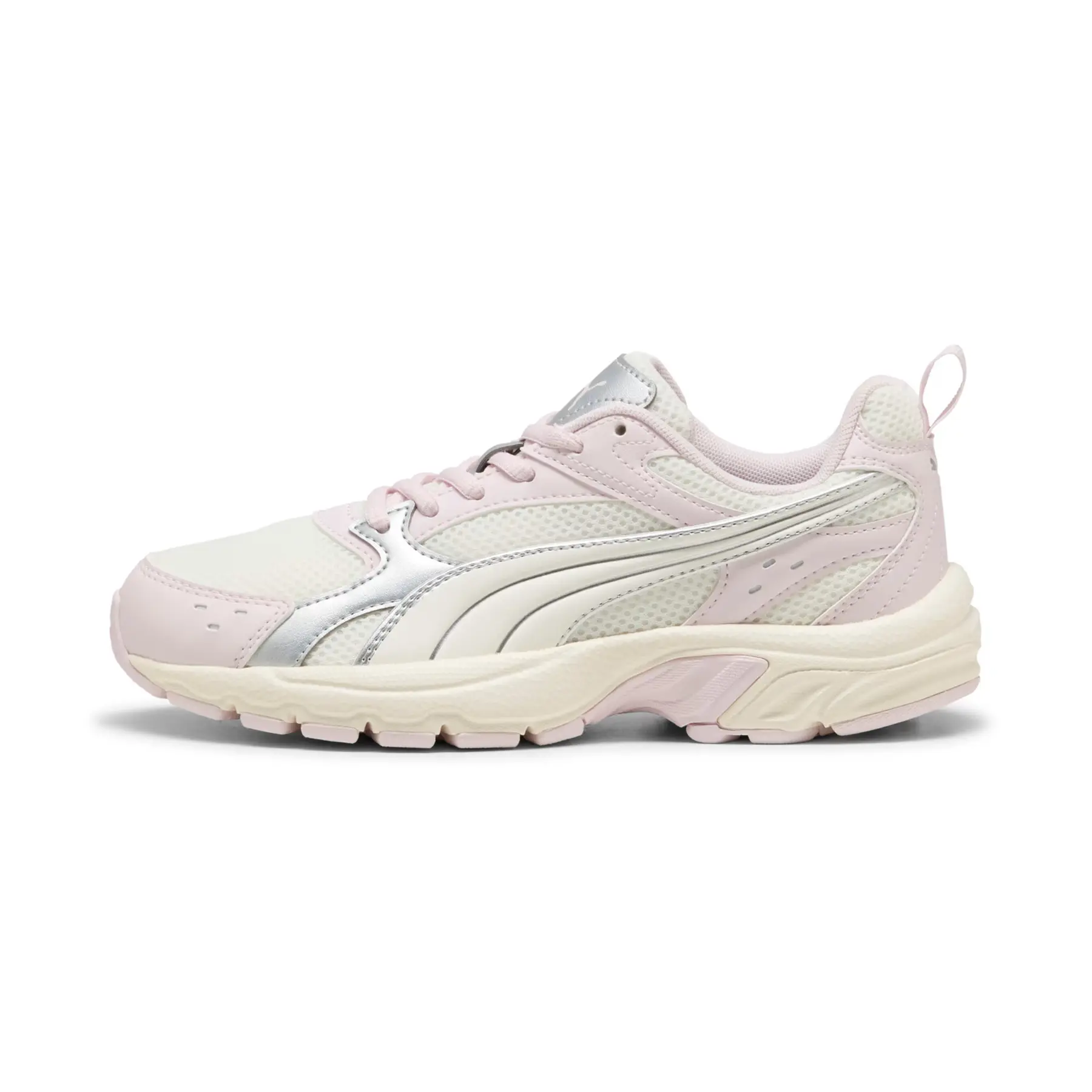 Synthetikleder Sneaker Kind Puma