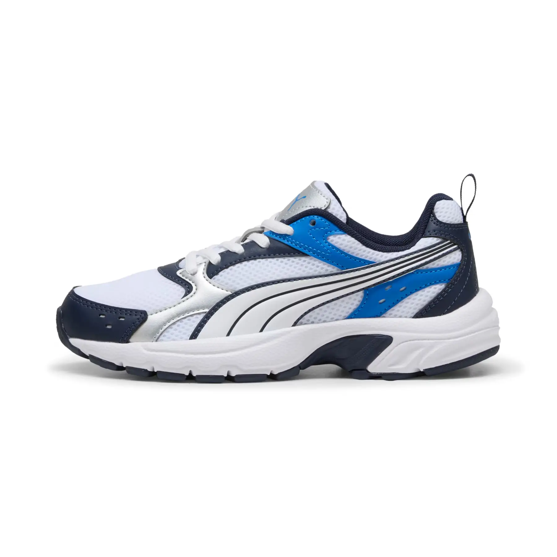 Synthetikleder Sneaker Kind Puma