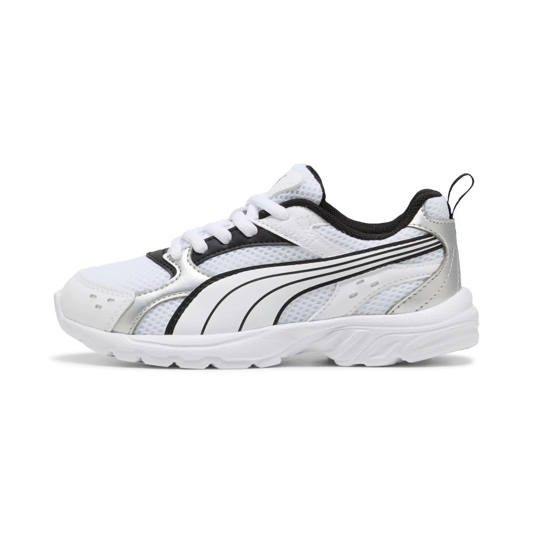 Kunstleder Sneaker mini Kind Puma