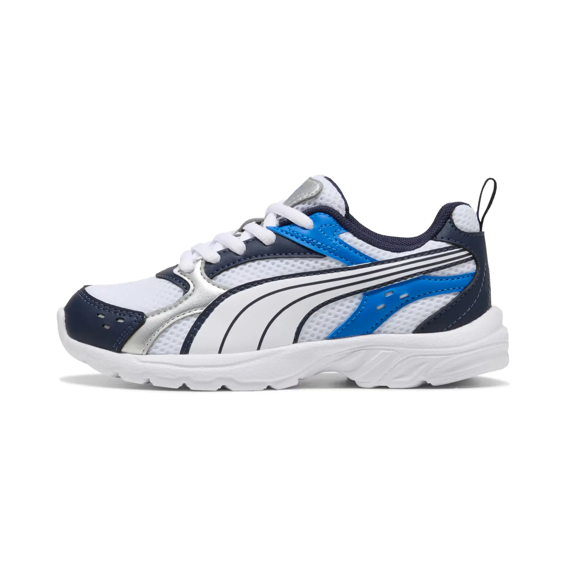 Kunstleder Sneaker mini Kind Puma