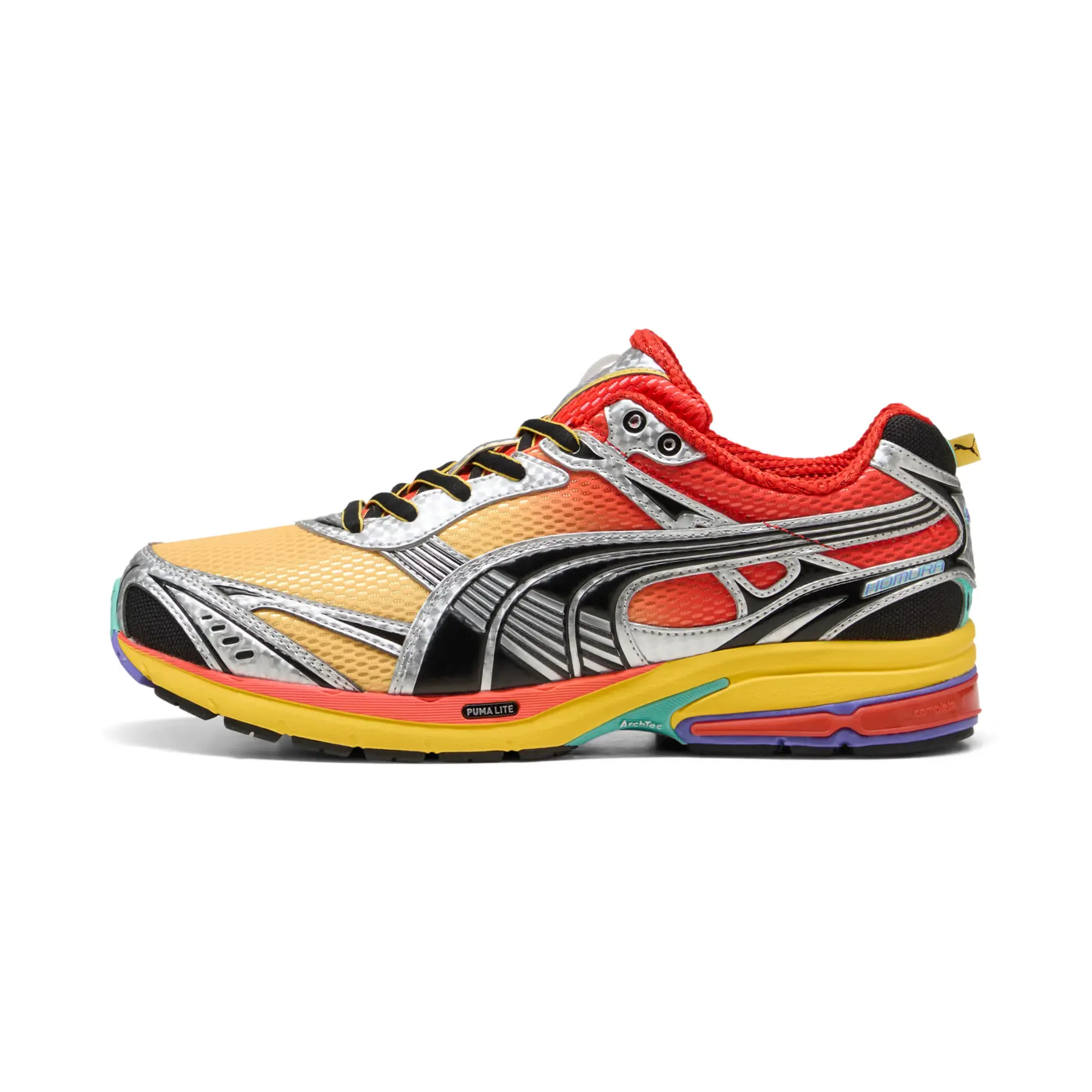 Baskets  Homura OG Hyper