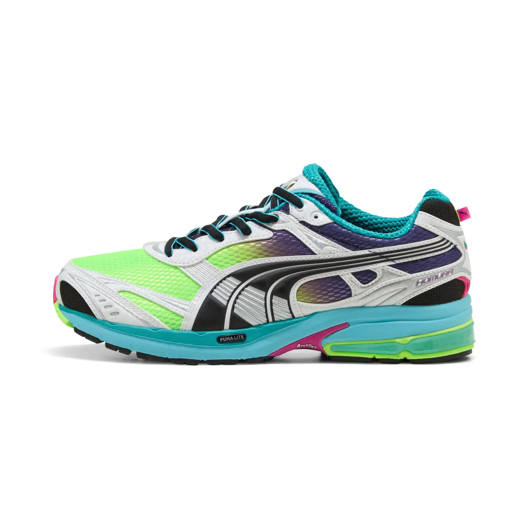 Baskets Puma Homura OG Hyper
