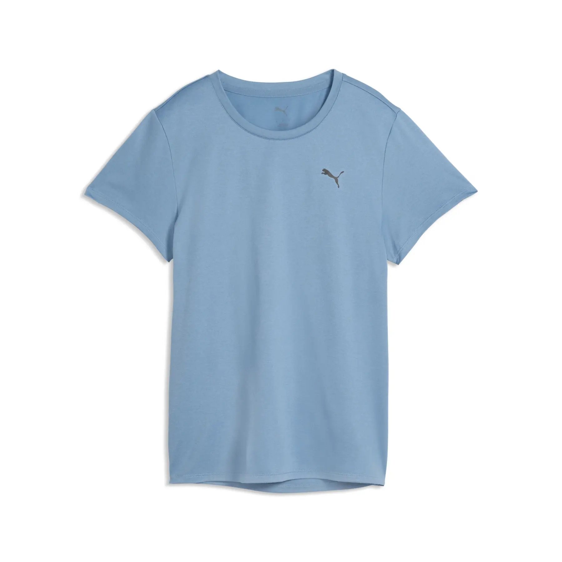 Heathered T-Shirt Women Puma Tad Essentials