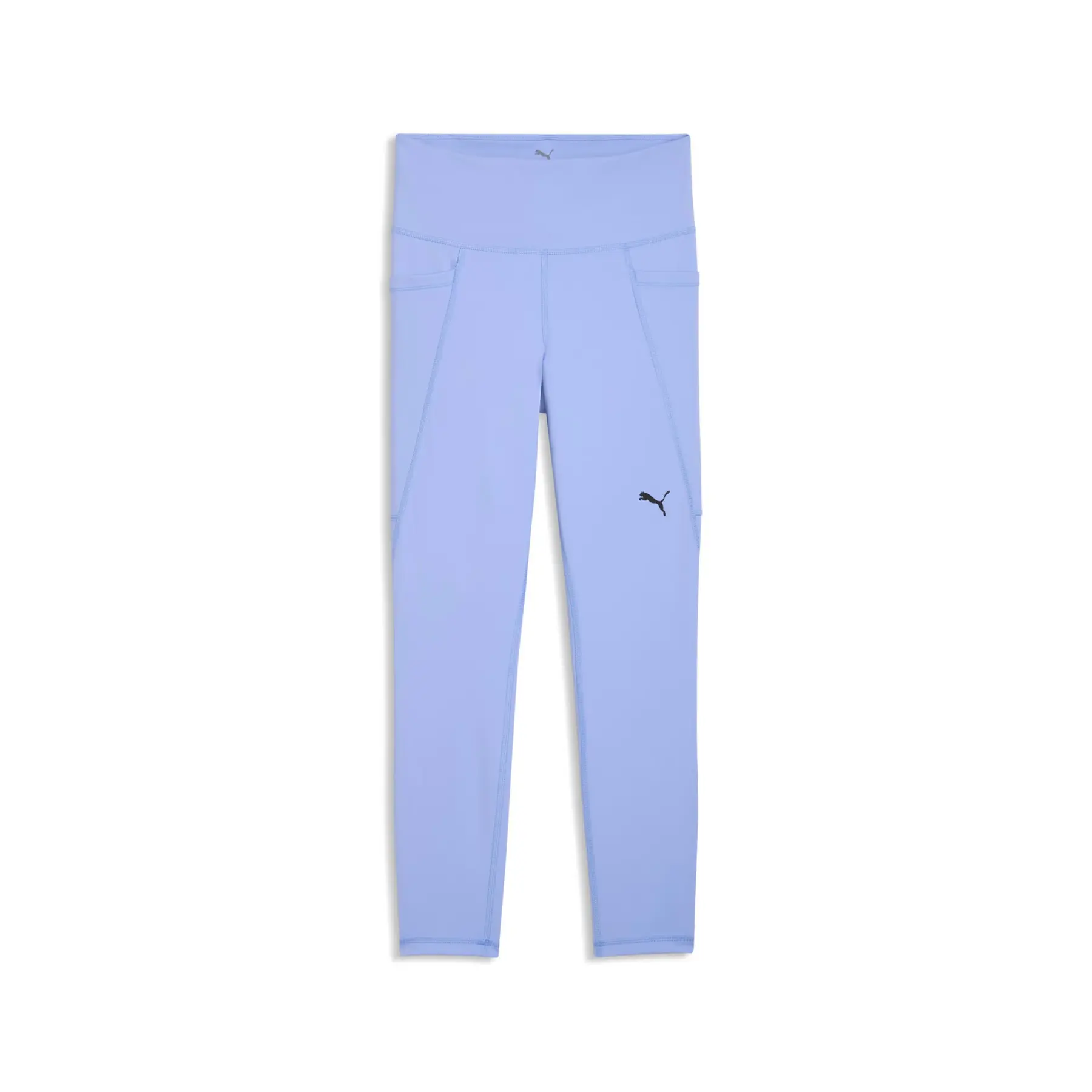 Leggings Damen Tad Essential - Violet - female - Size: XS