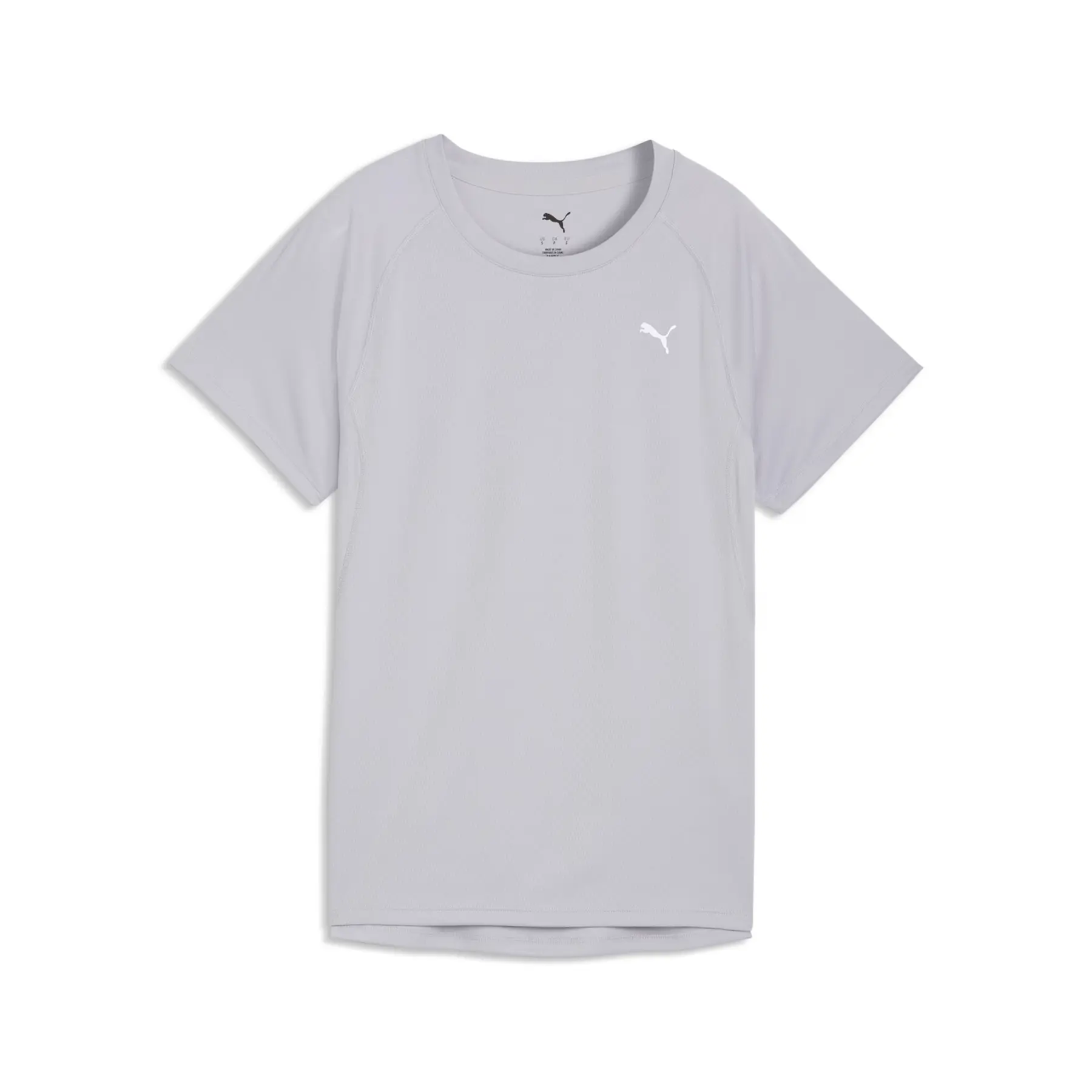 Trikot Damen Velocity - Gris - female - Size: L