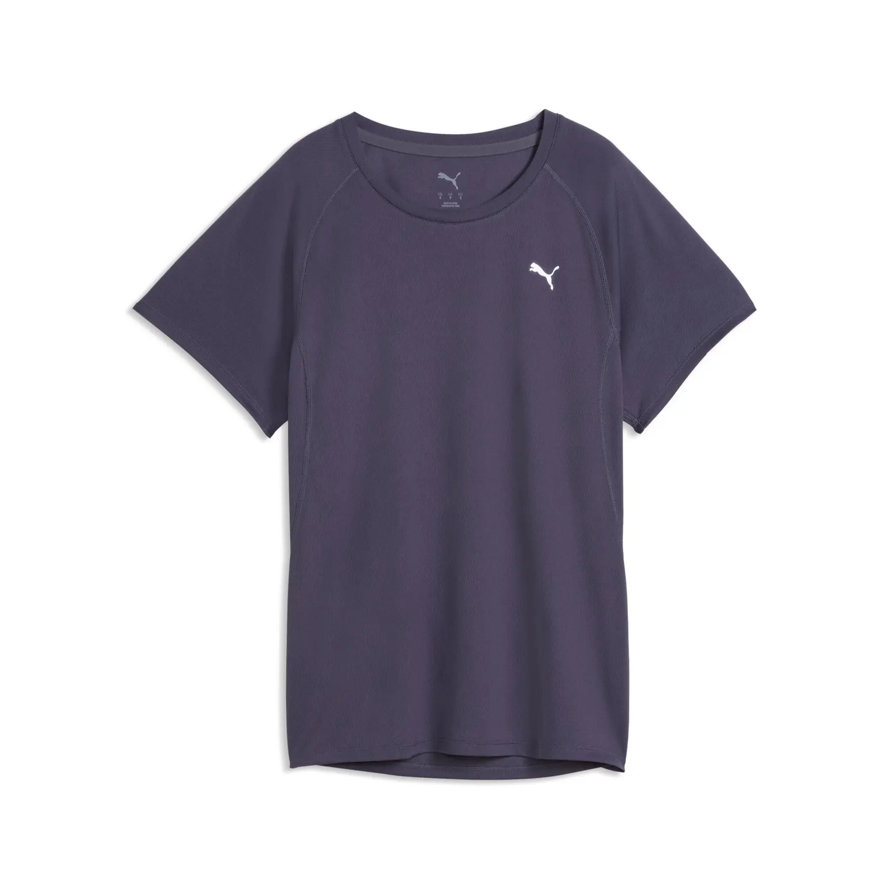 Damen T-Shirt Puma Velocity