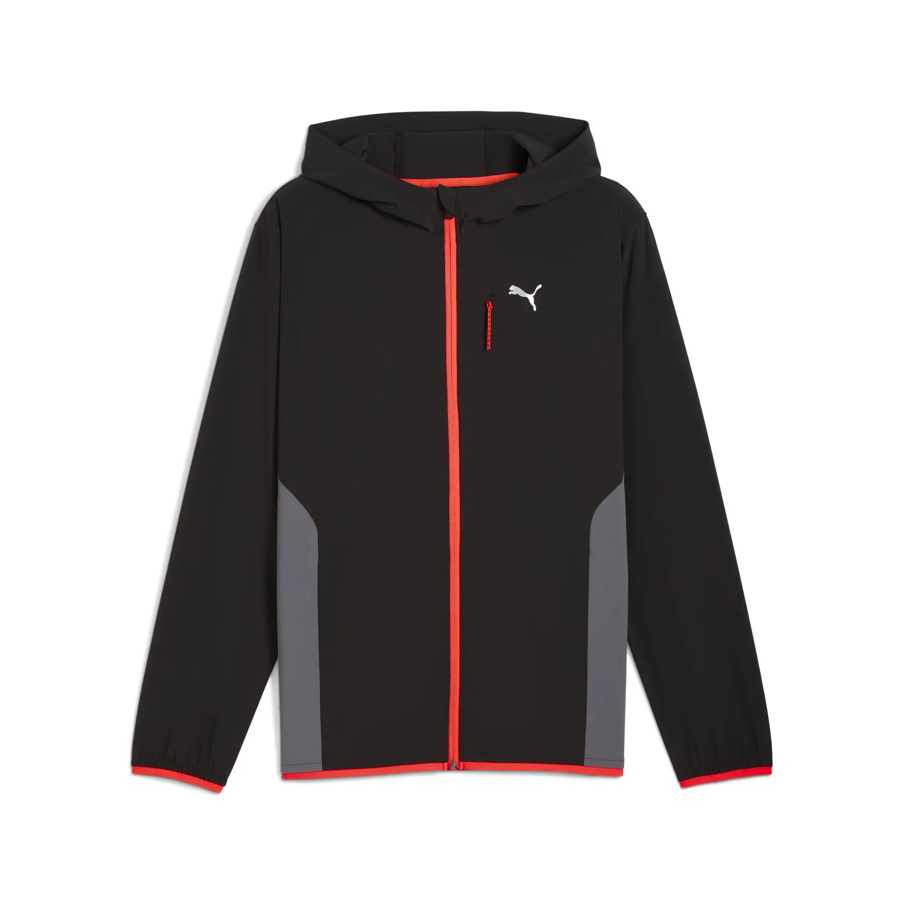 Trainingsjacke Puma