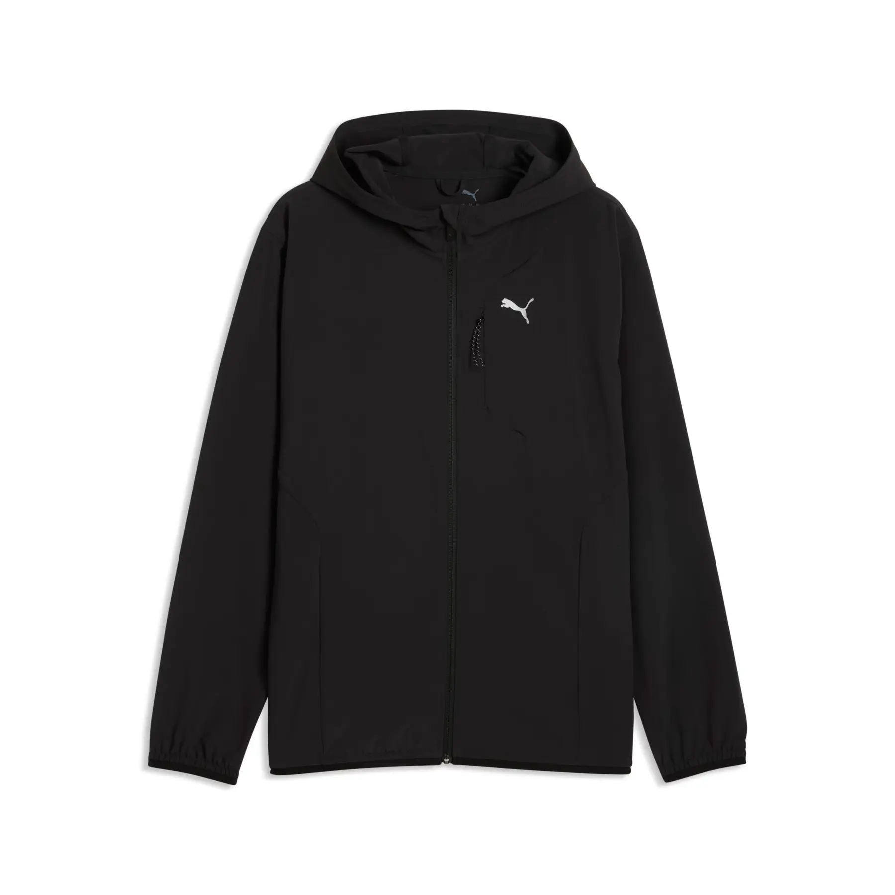 Puma Men's Noir Tracksuit Jacket Pwrtrain