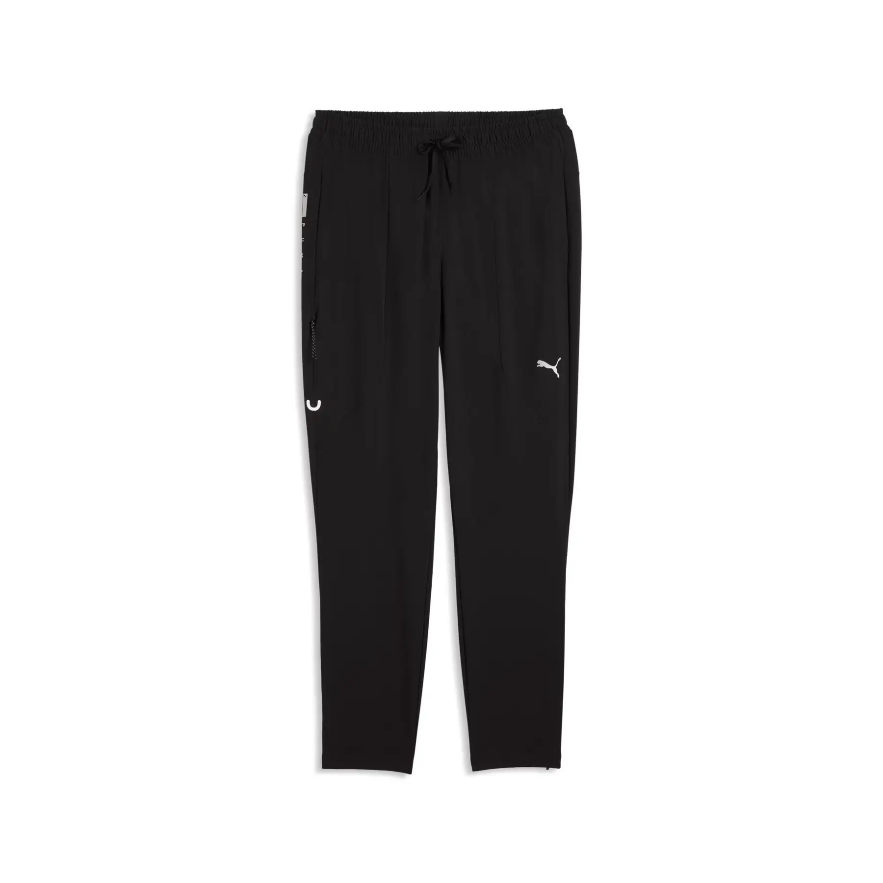 Puma Men's Noir Jogging Trousers Power Train