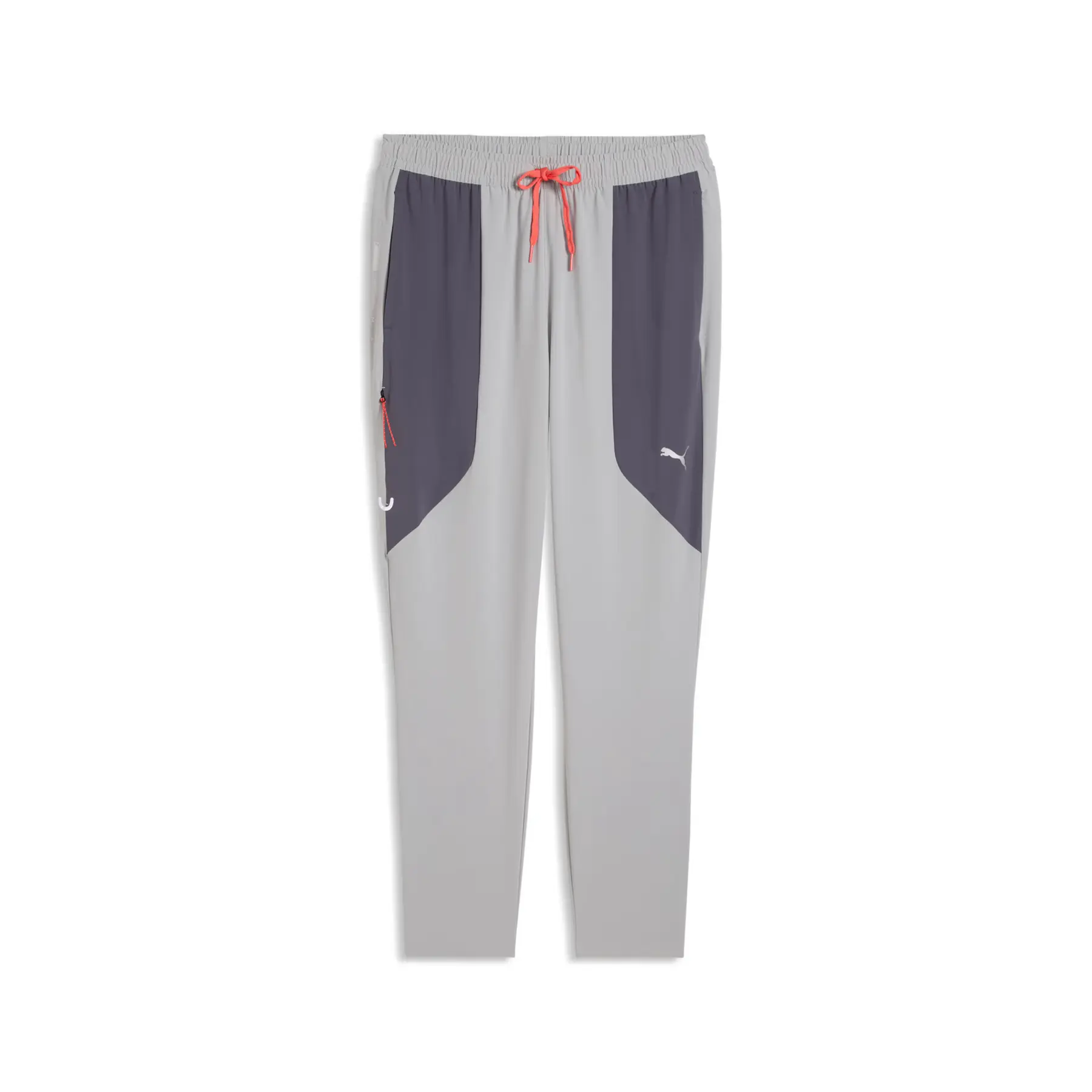 Jogginghose Power Train - Gris - male - Size: 2XL