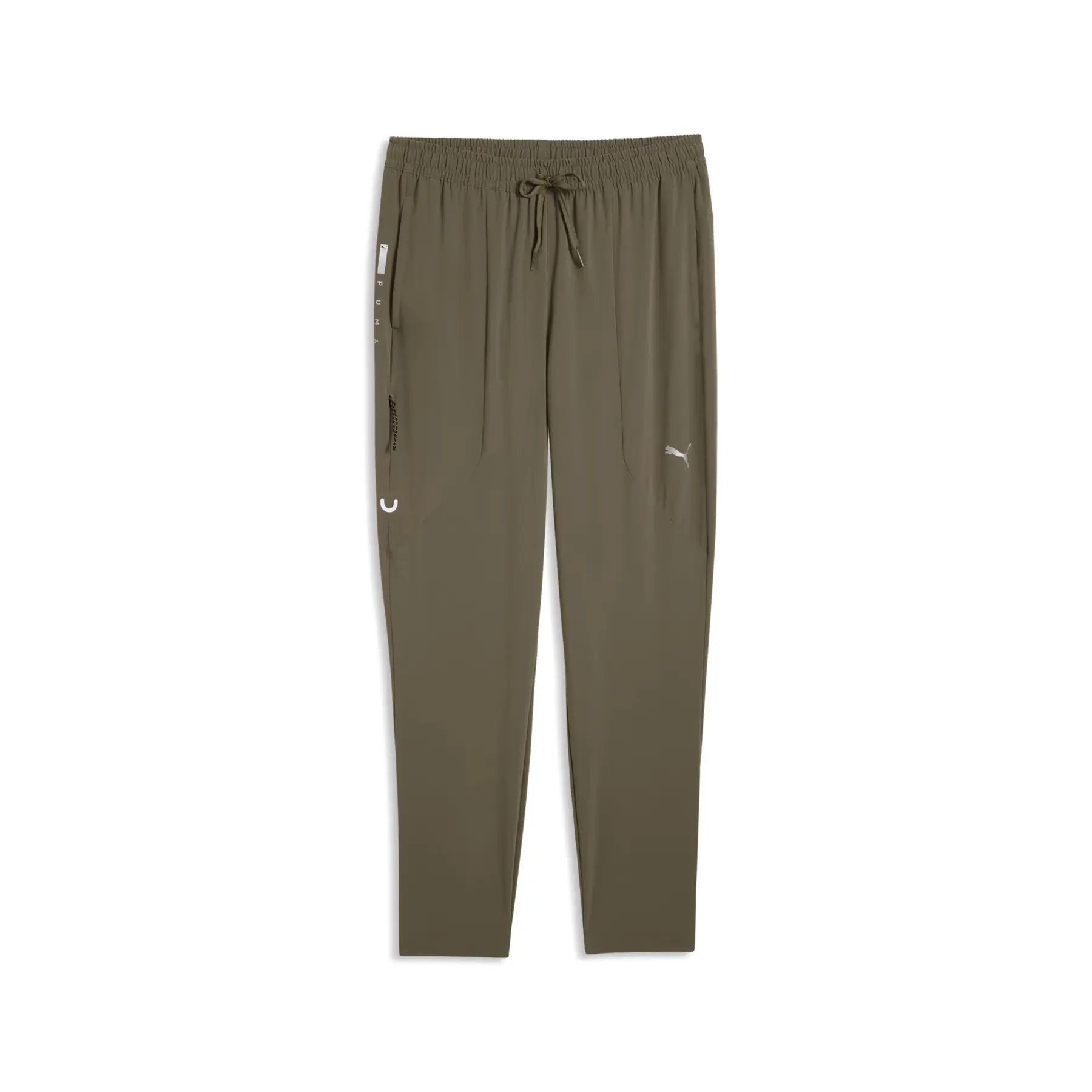 Puma Men's Vert Jogging Trousers Power Train