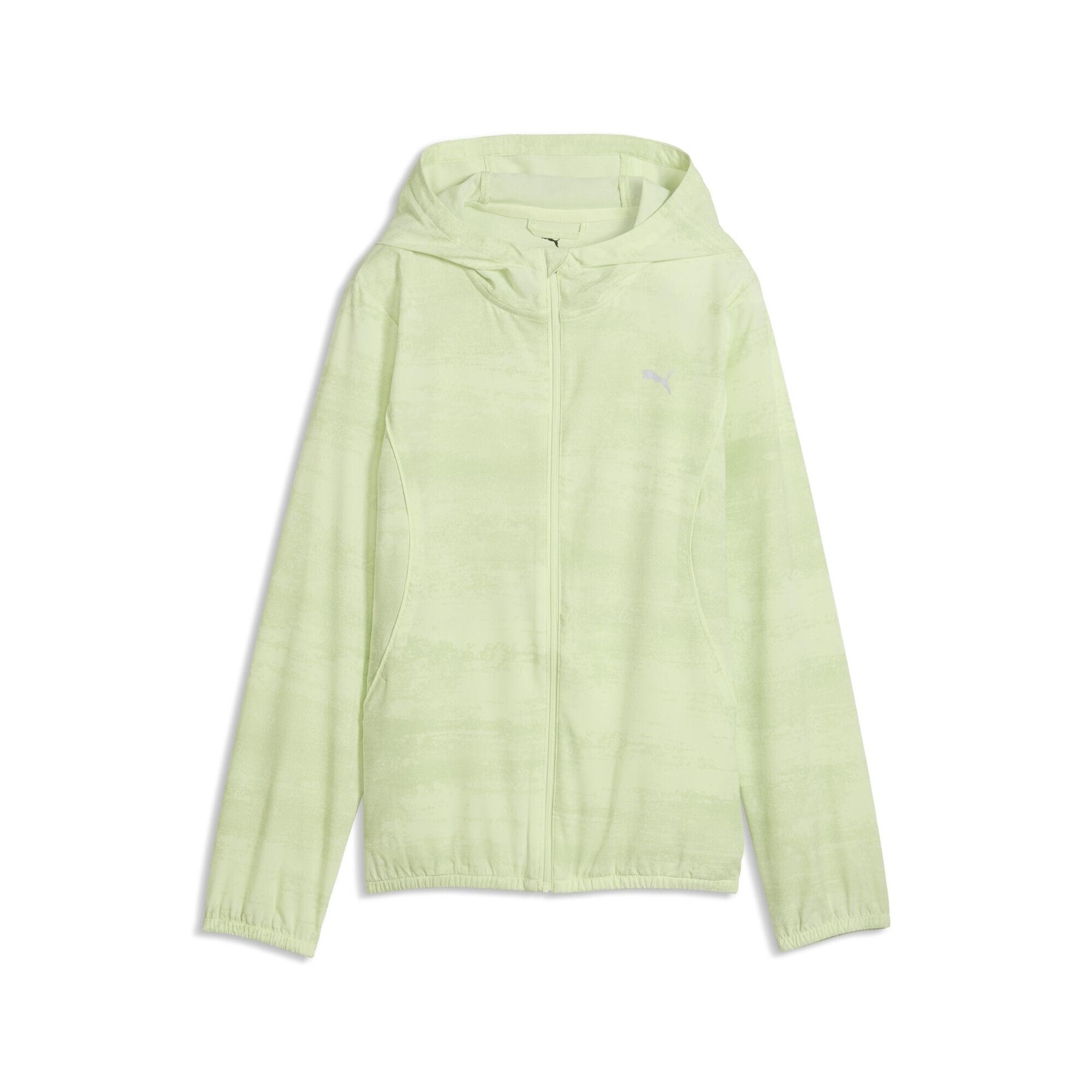 4069162214522 - Trainingsjacke Damen Velocity