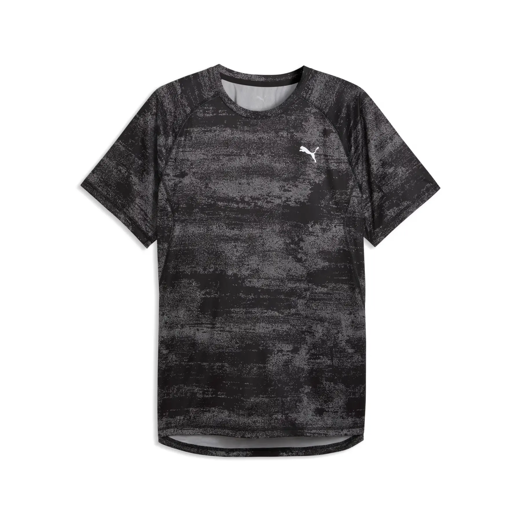 T-shirt Puma Go-To