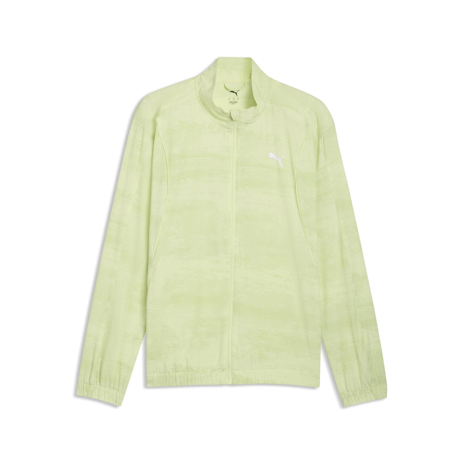 4069162209948 - Trainingsjacke Velocity