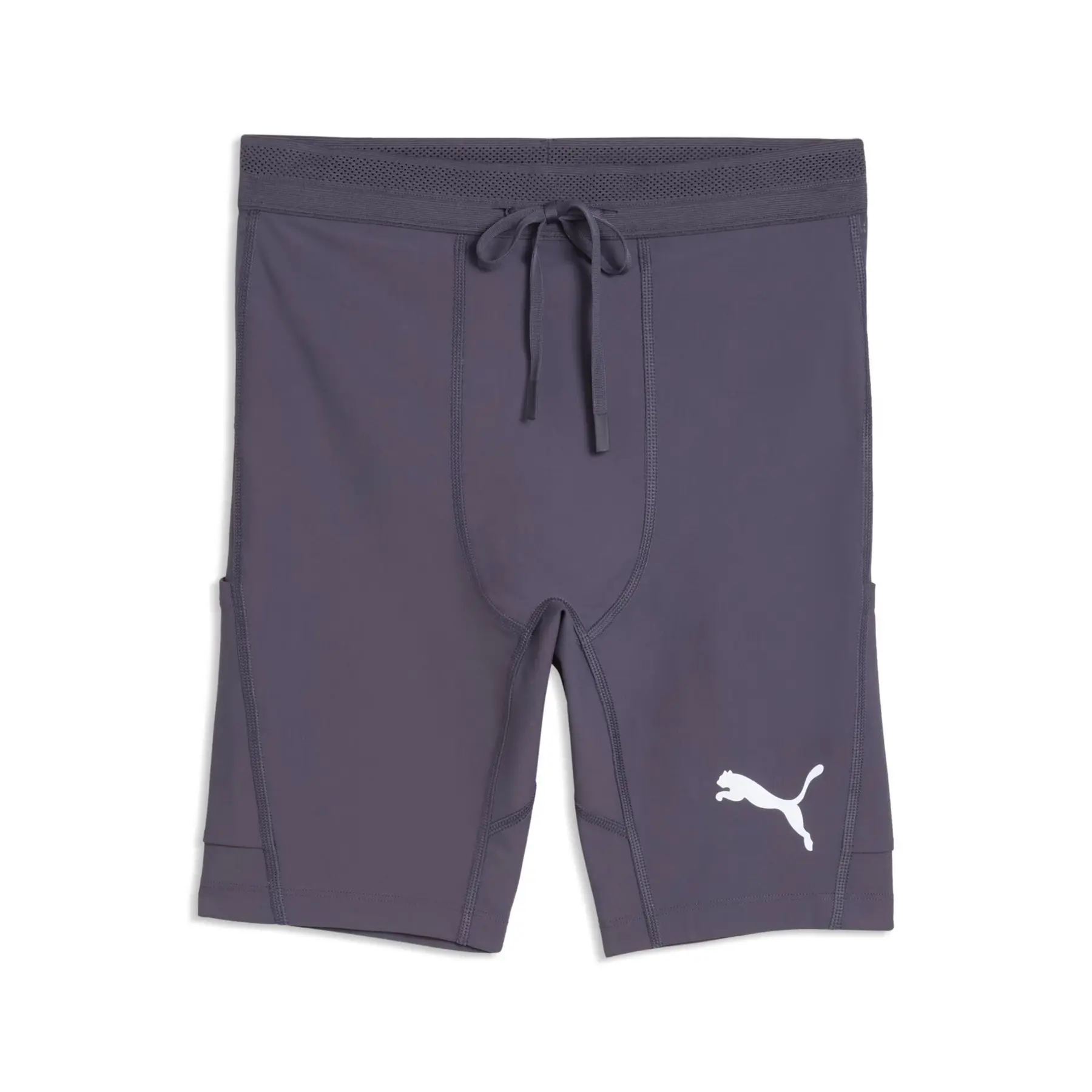 Short Puma