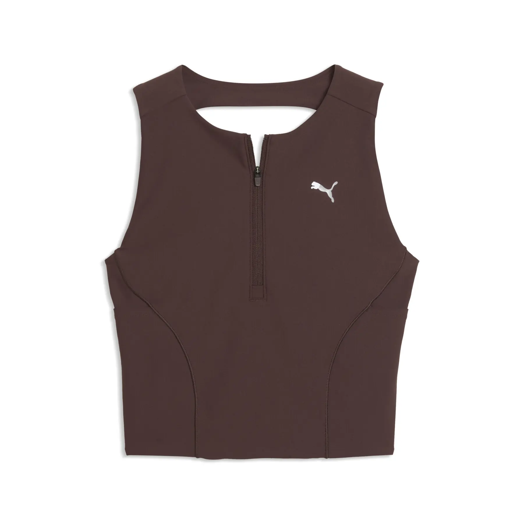 Trikot Damen Lightstride - Marron - female - Size: M
