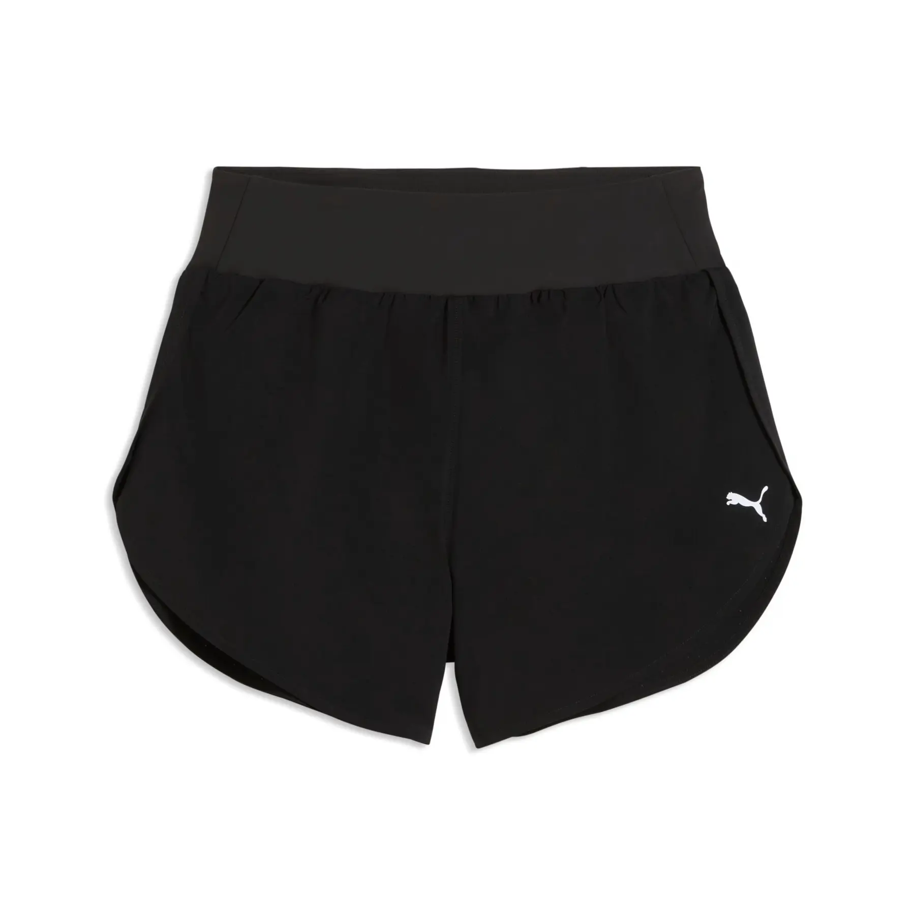 Puma Women's Noir Shorts Dreamrun 3"