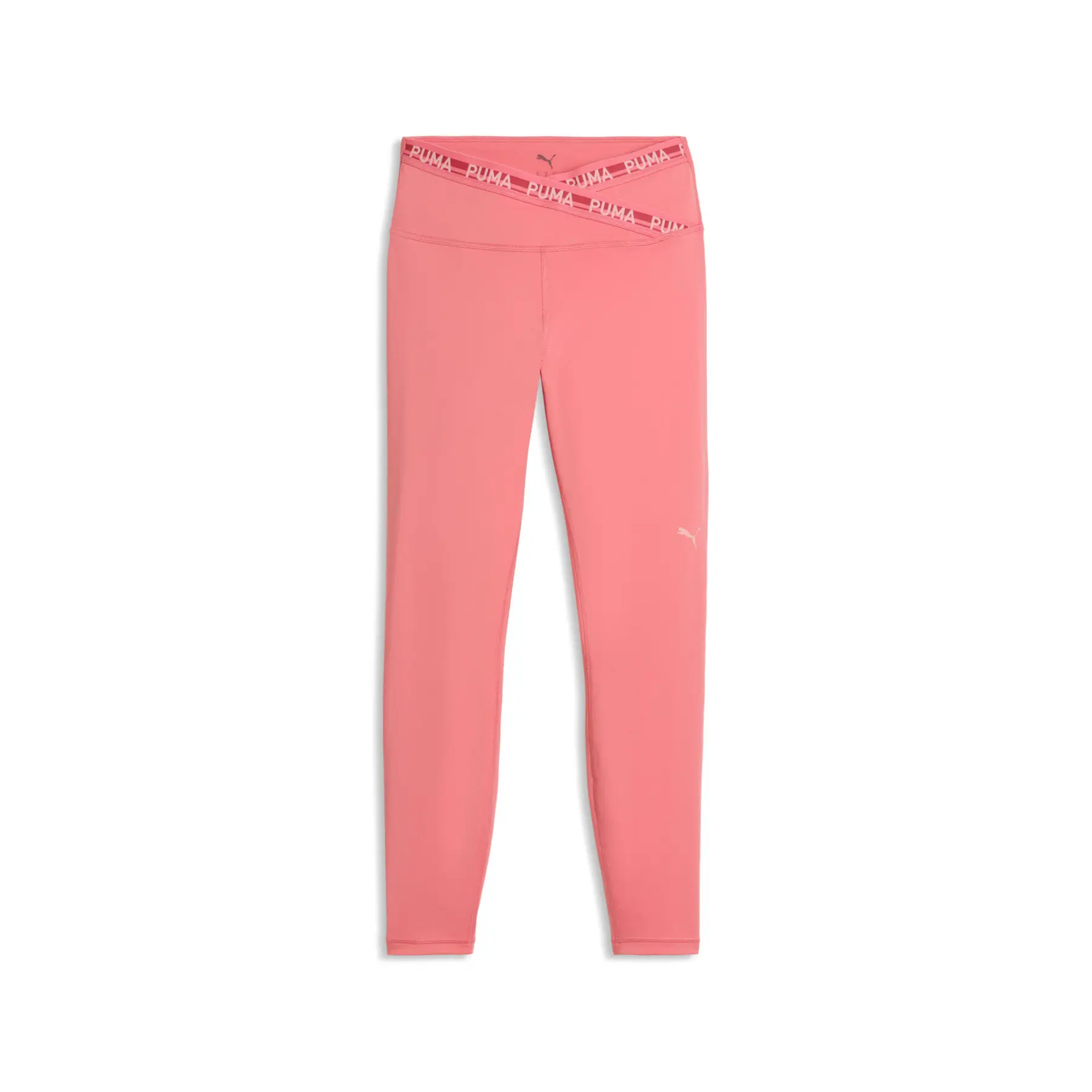Puma Women's Rose 7/8 Leggings Strong Cf