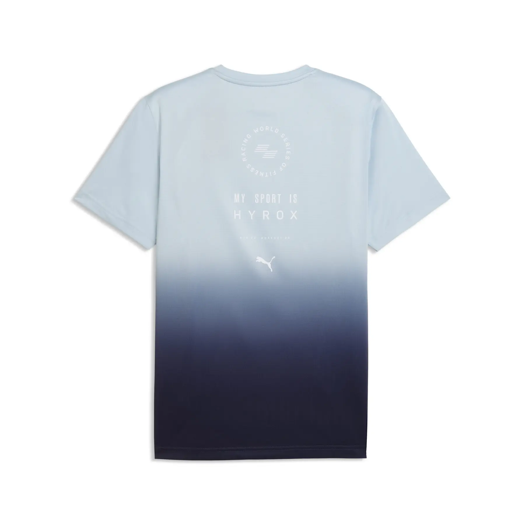 Trikot Puma Hyrox