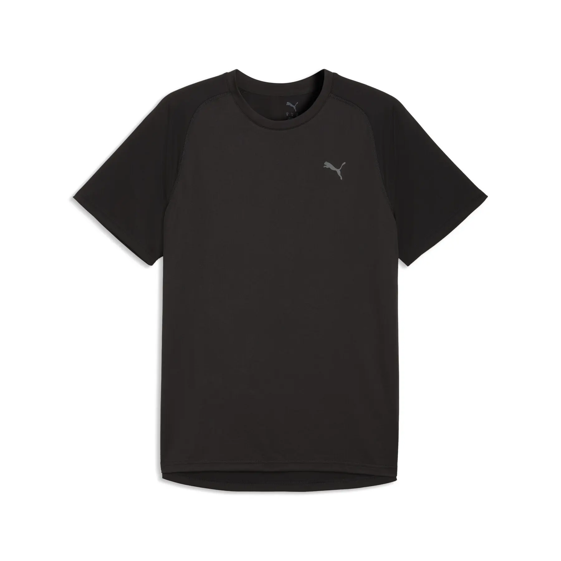 T-Shirt Puma Fabric