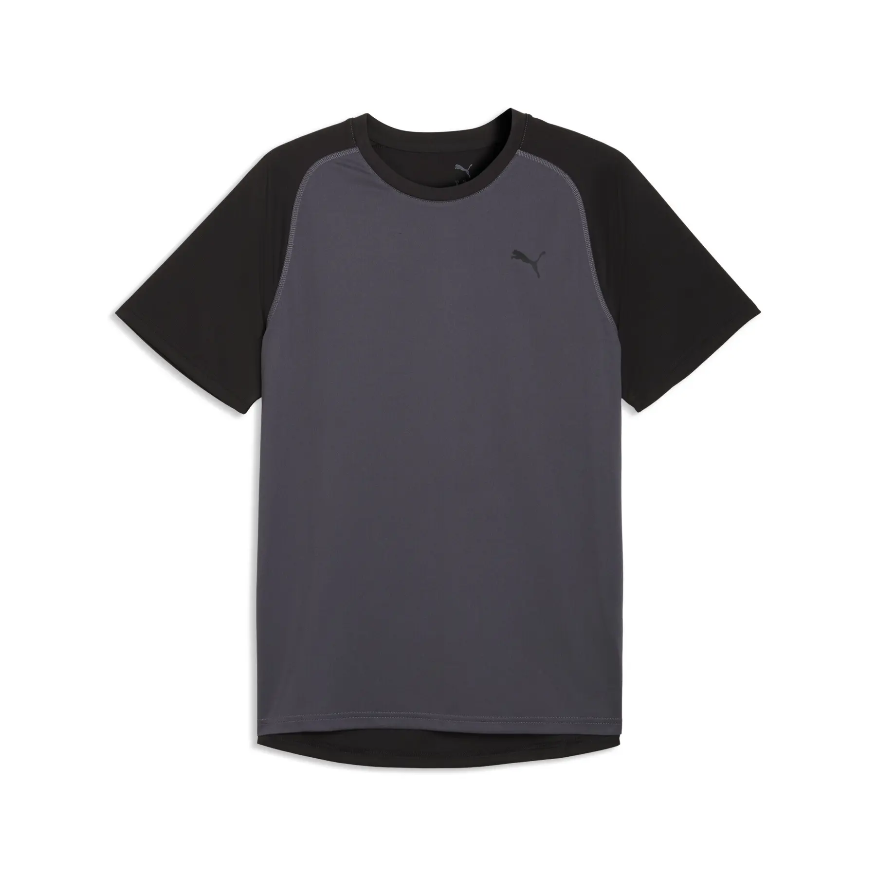 T-Shirt Puma Fabric