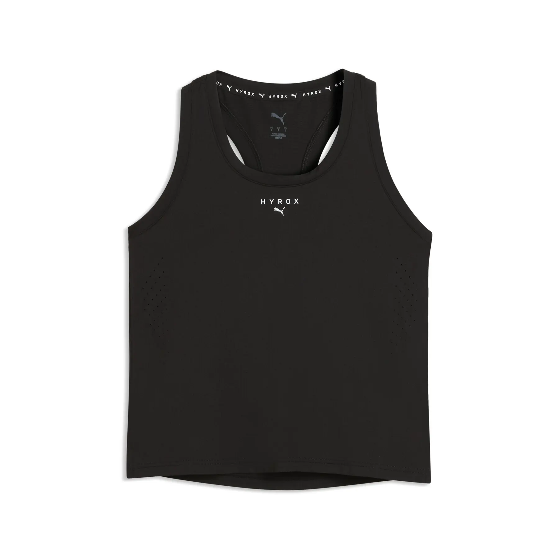 Trikot Damen Puma Hyrox