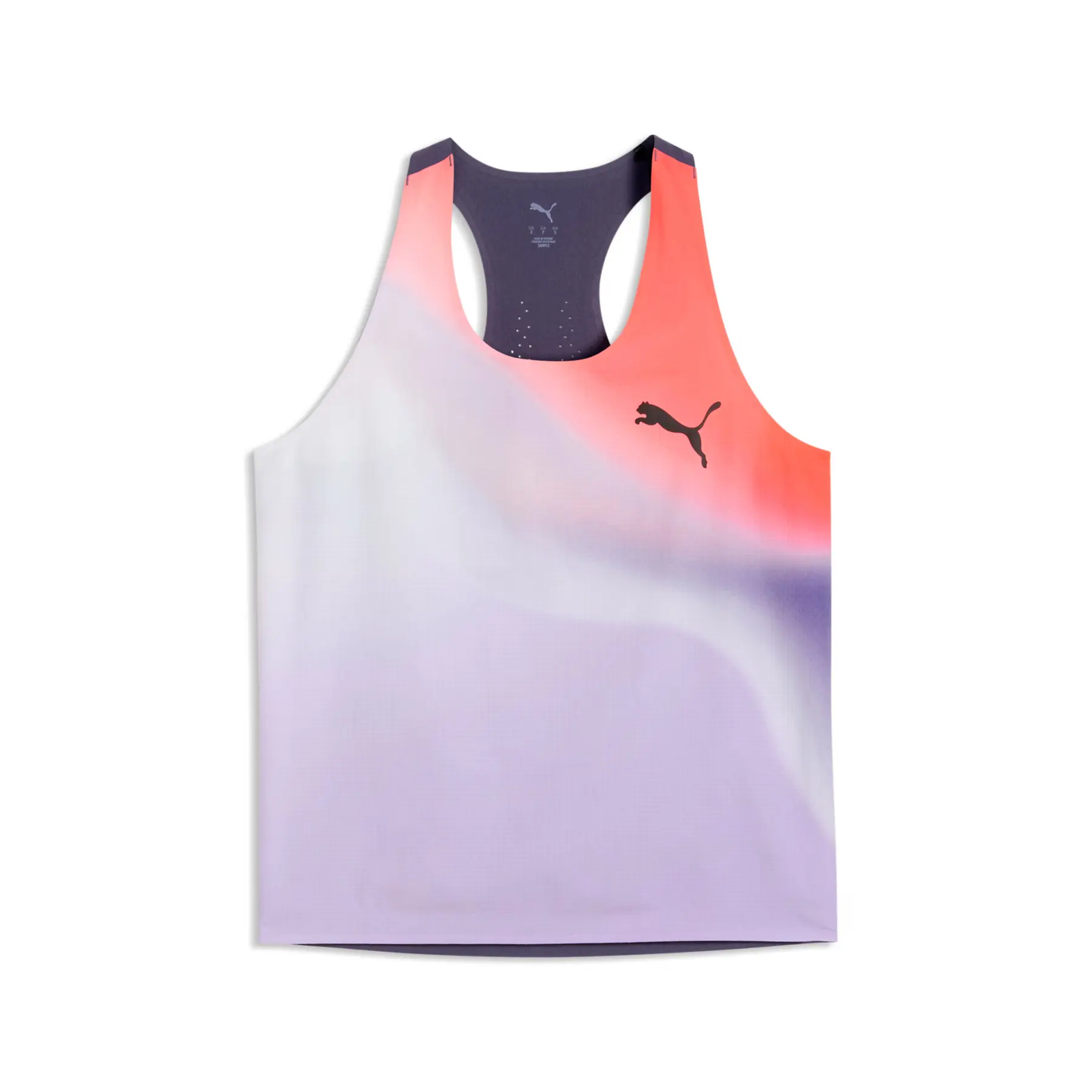 Women's tank top Puma Lightspeed Ultraweave