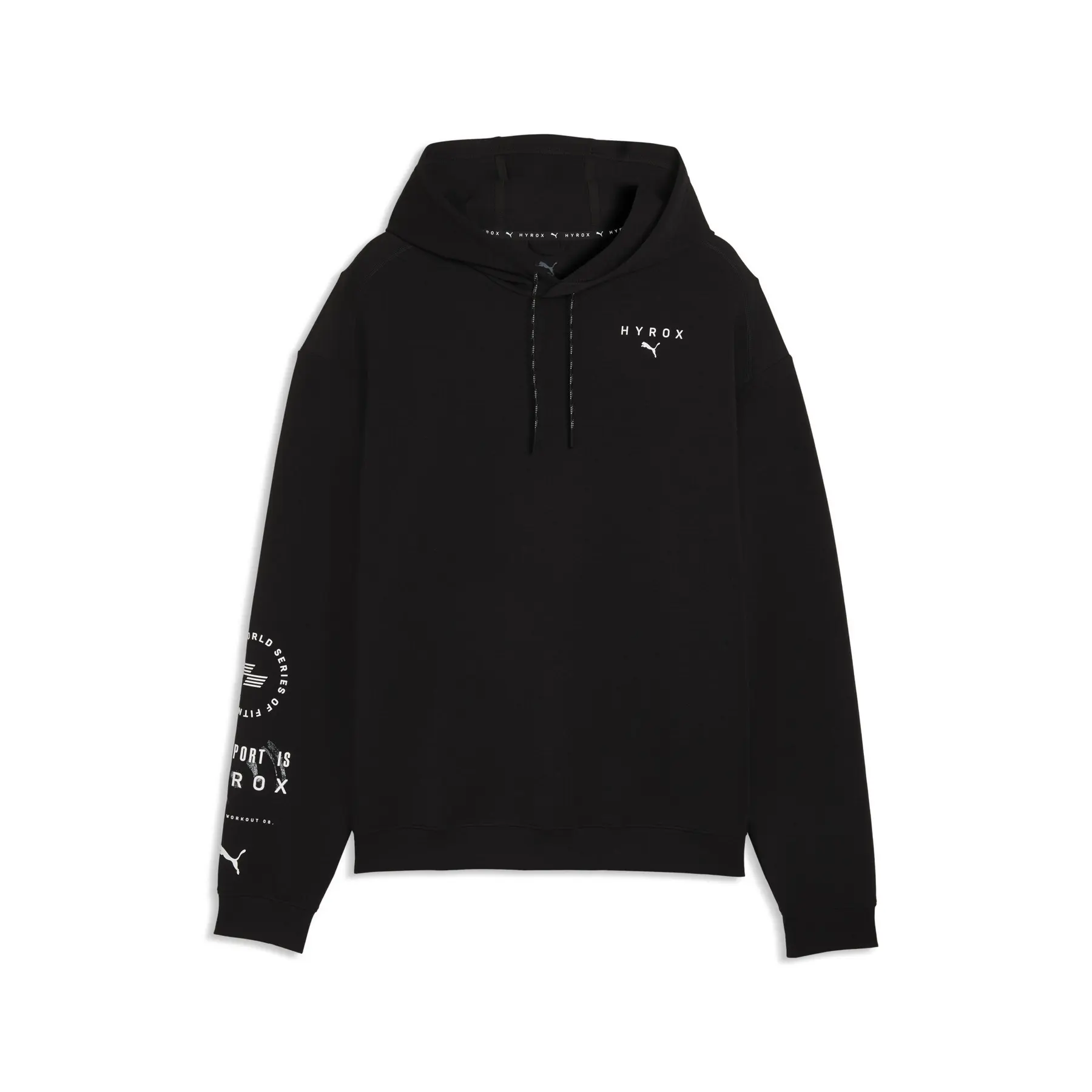 Sweatshirt Puma Hyrox