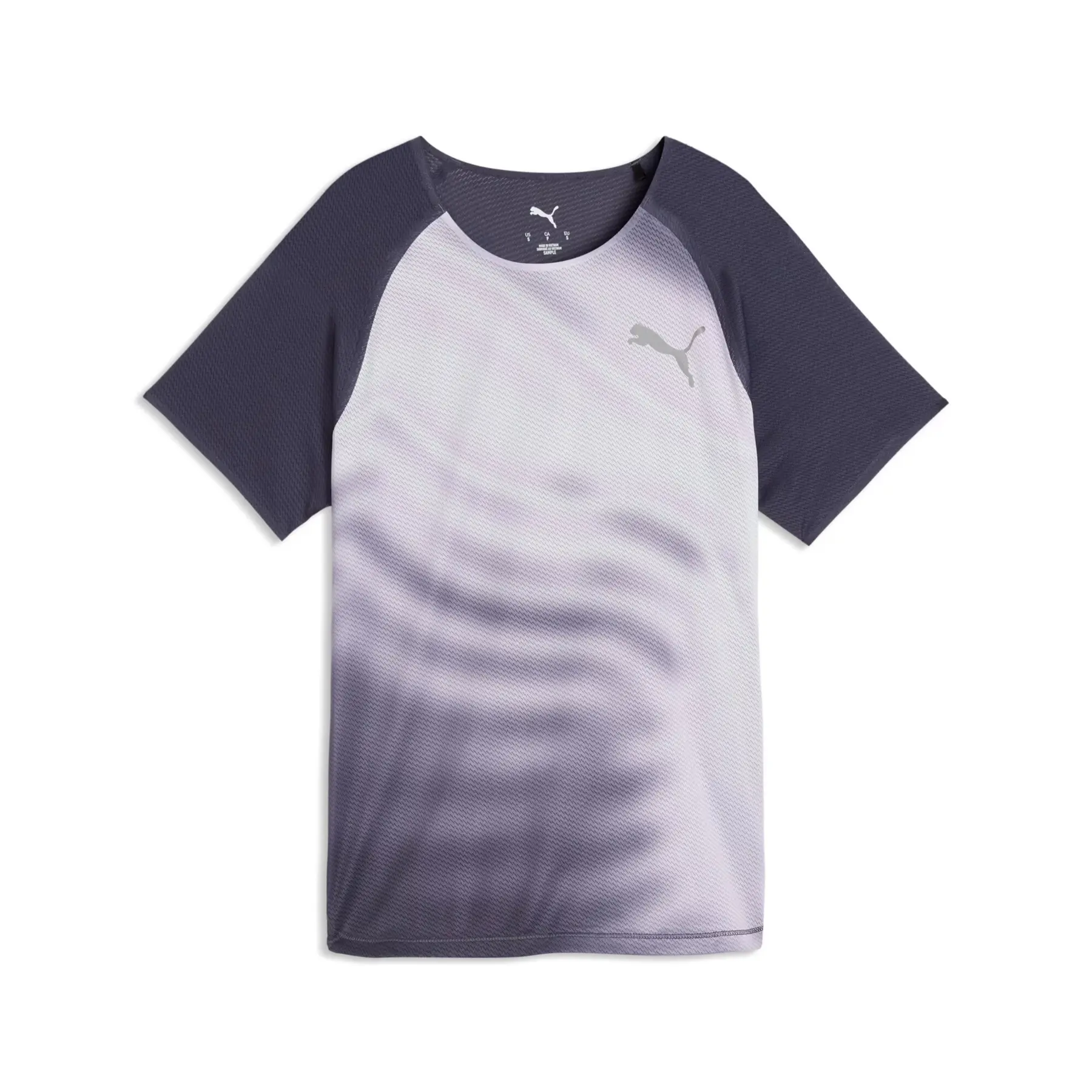 Women's Jersey Puma Lightspeed Graphic