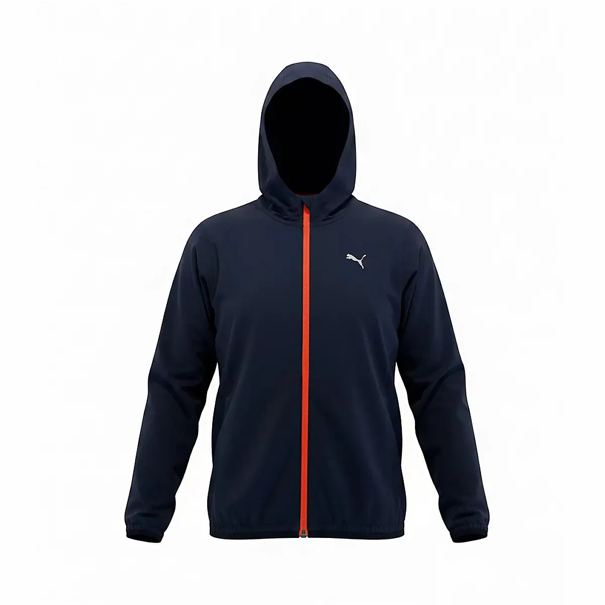 Trainingsjacke Kind Puma
