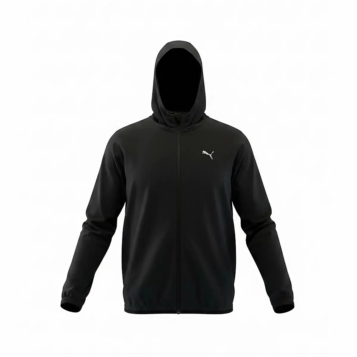 Trainingsjacke Kind Puma