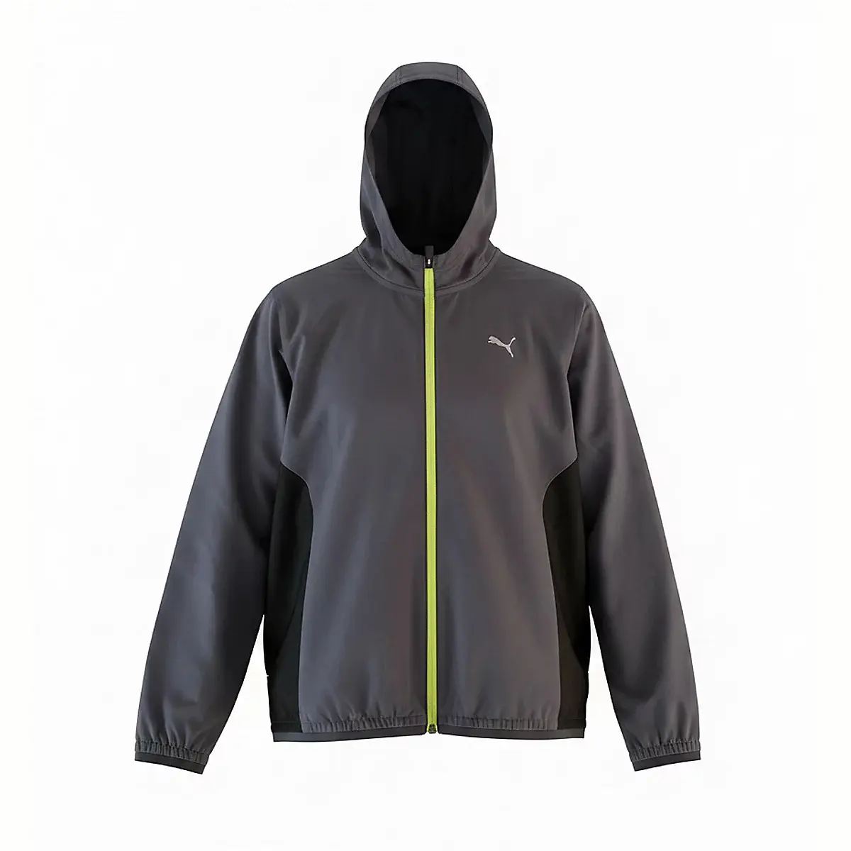 Trainingsjacke Kind Puma