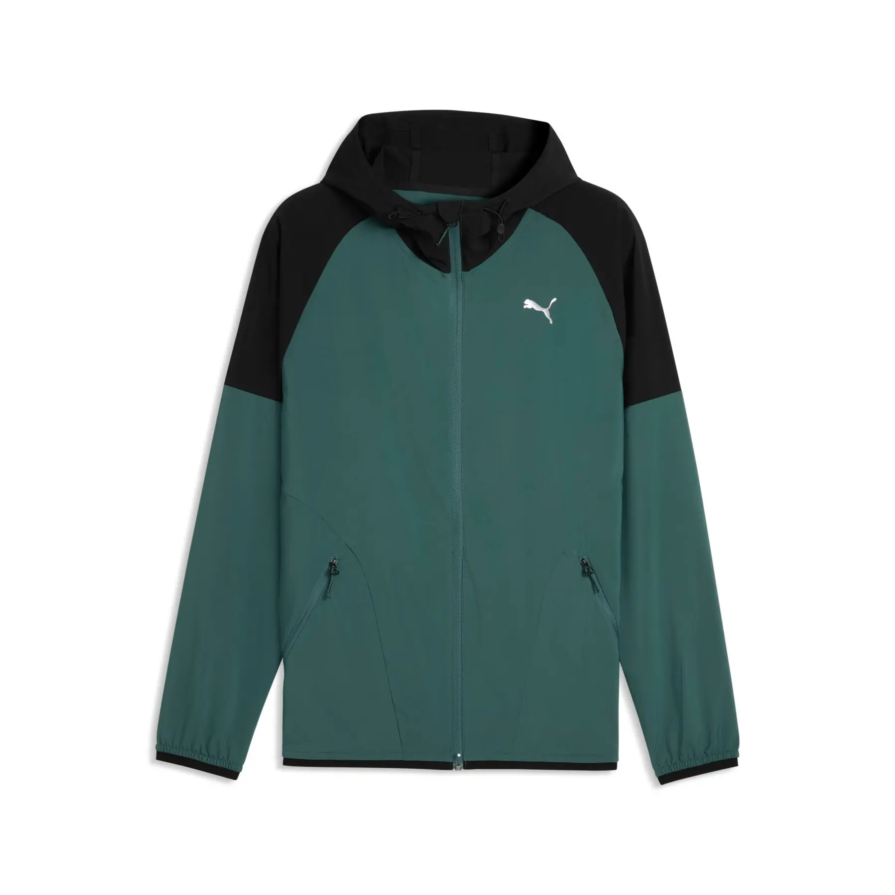 Performance Tracksuit Jacket Puma
