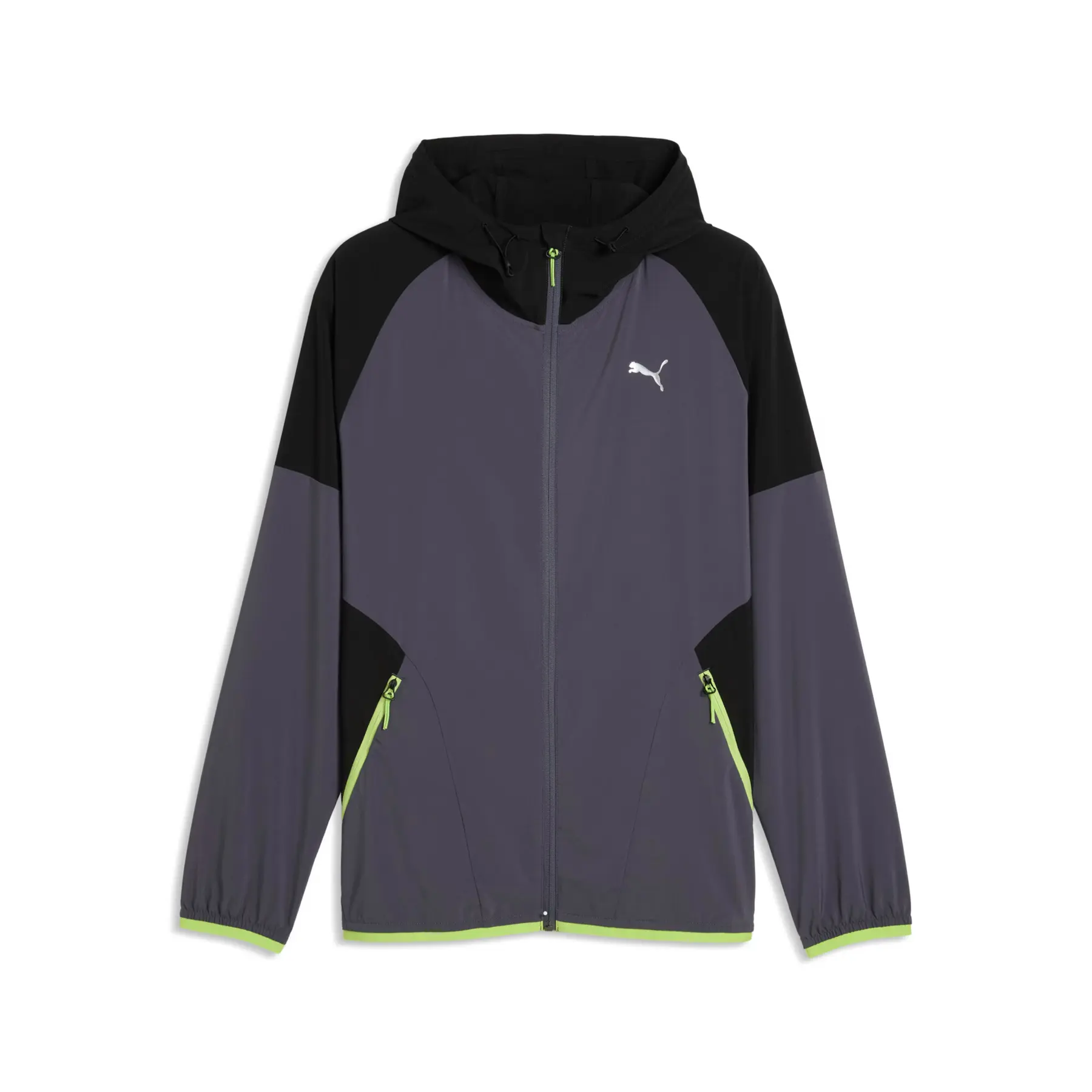 Performance Tracksuit Jacket Puma