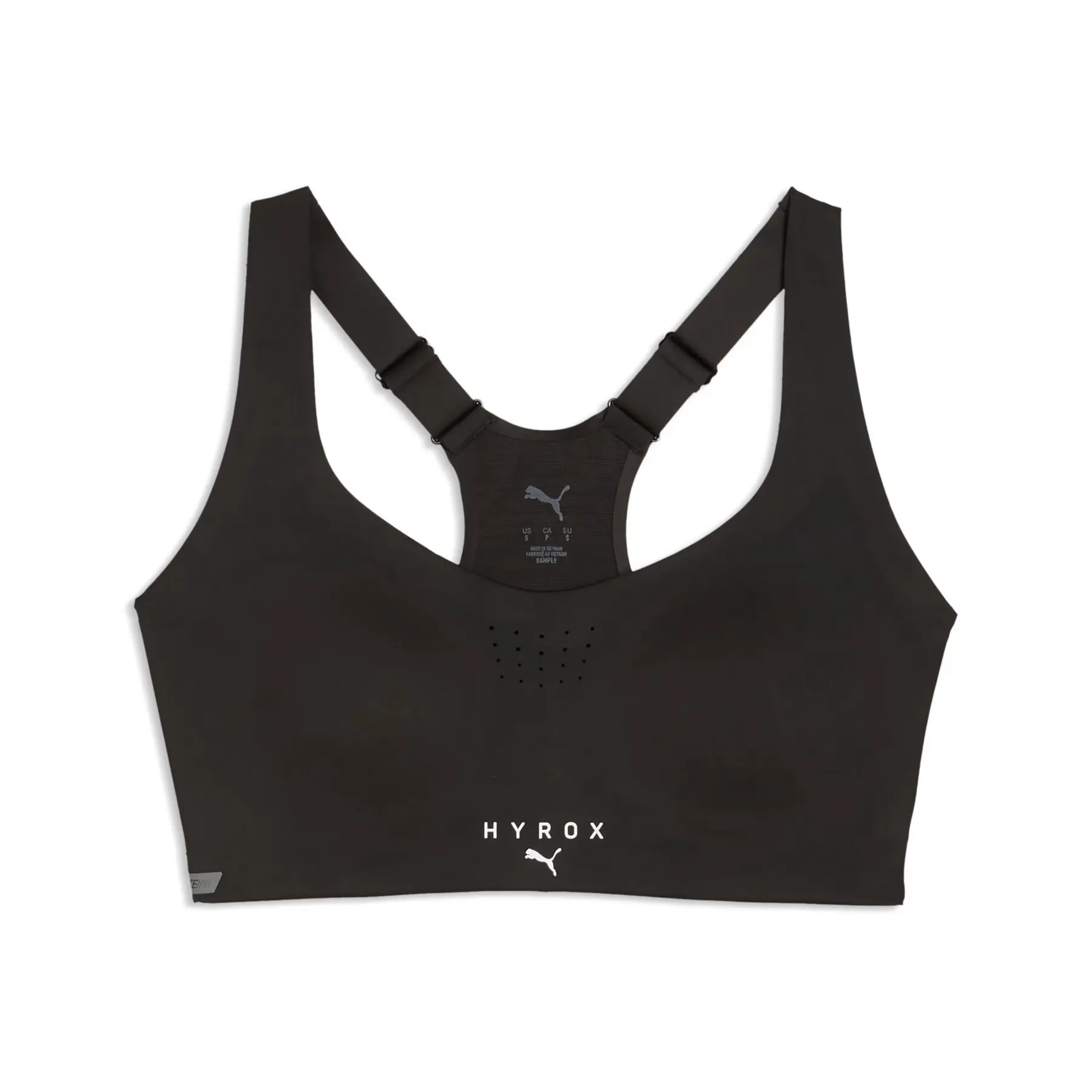 Brassière femme Puma X Hyrox