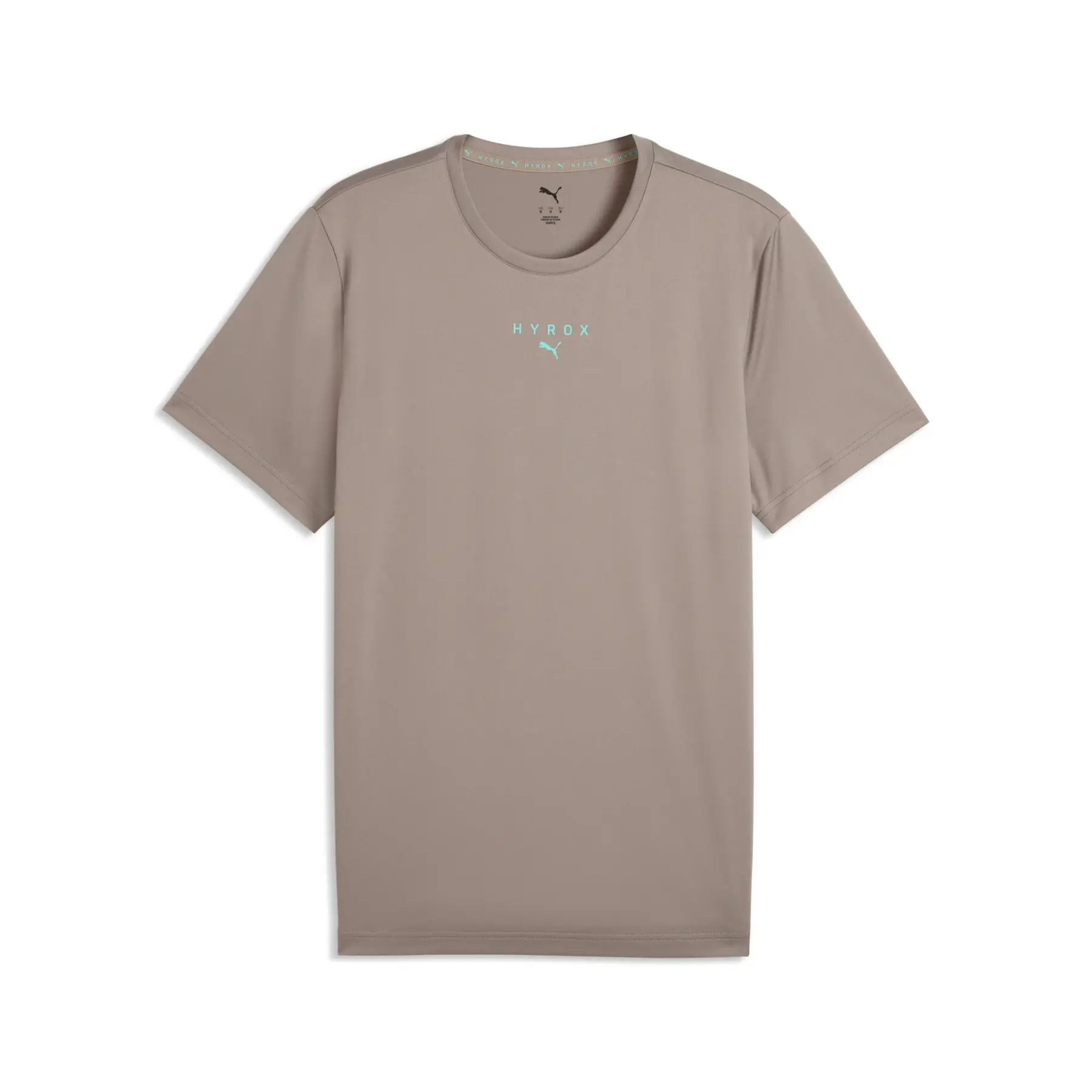 T-shirt Puma Graphic