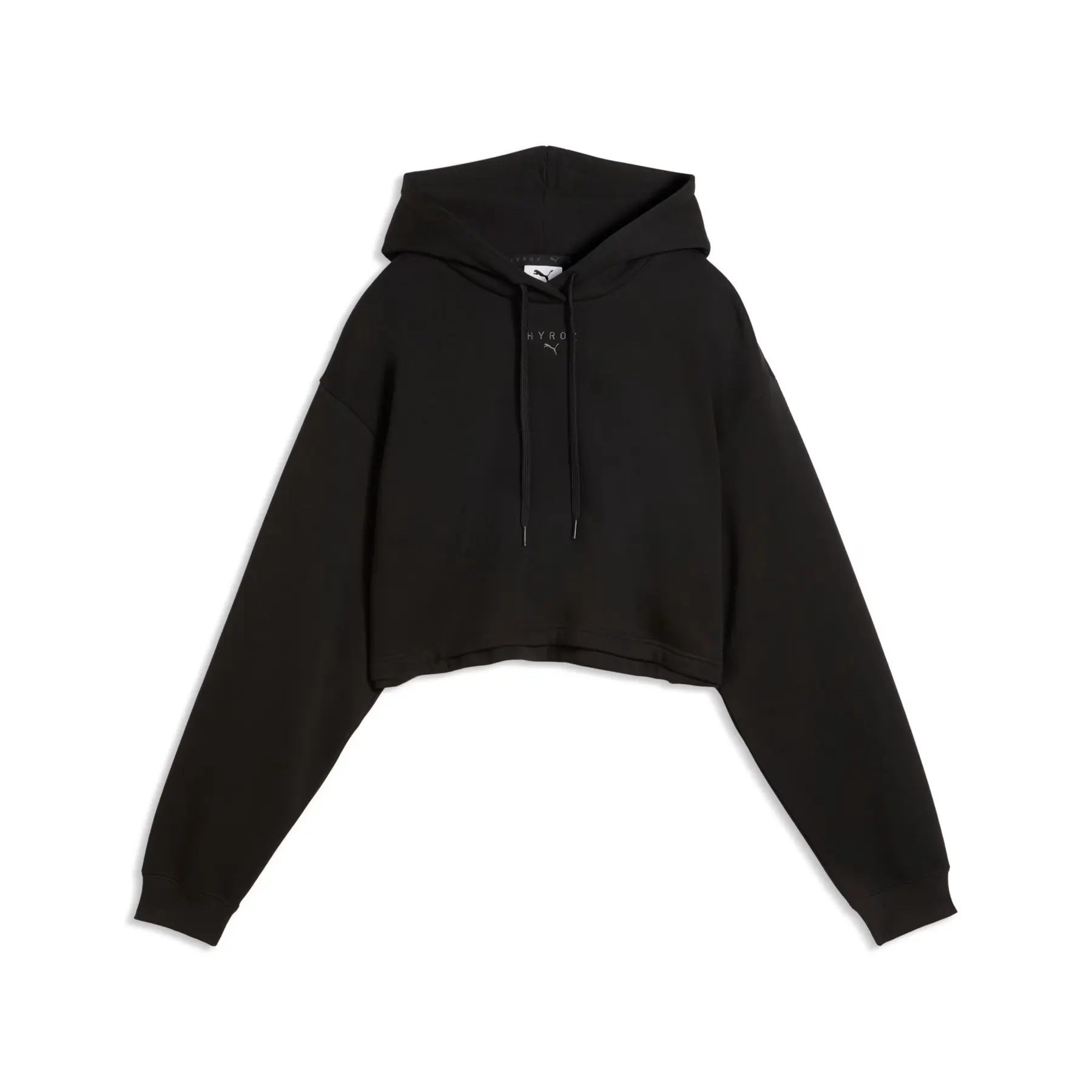 Sweatshirt à capuche femme Puma X Hyrox