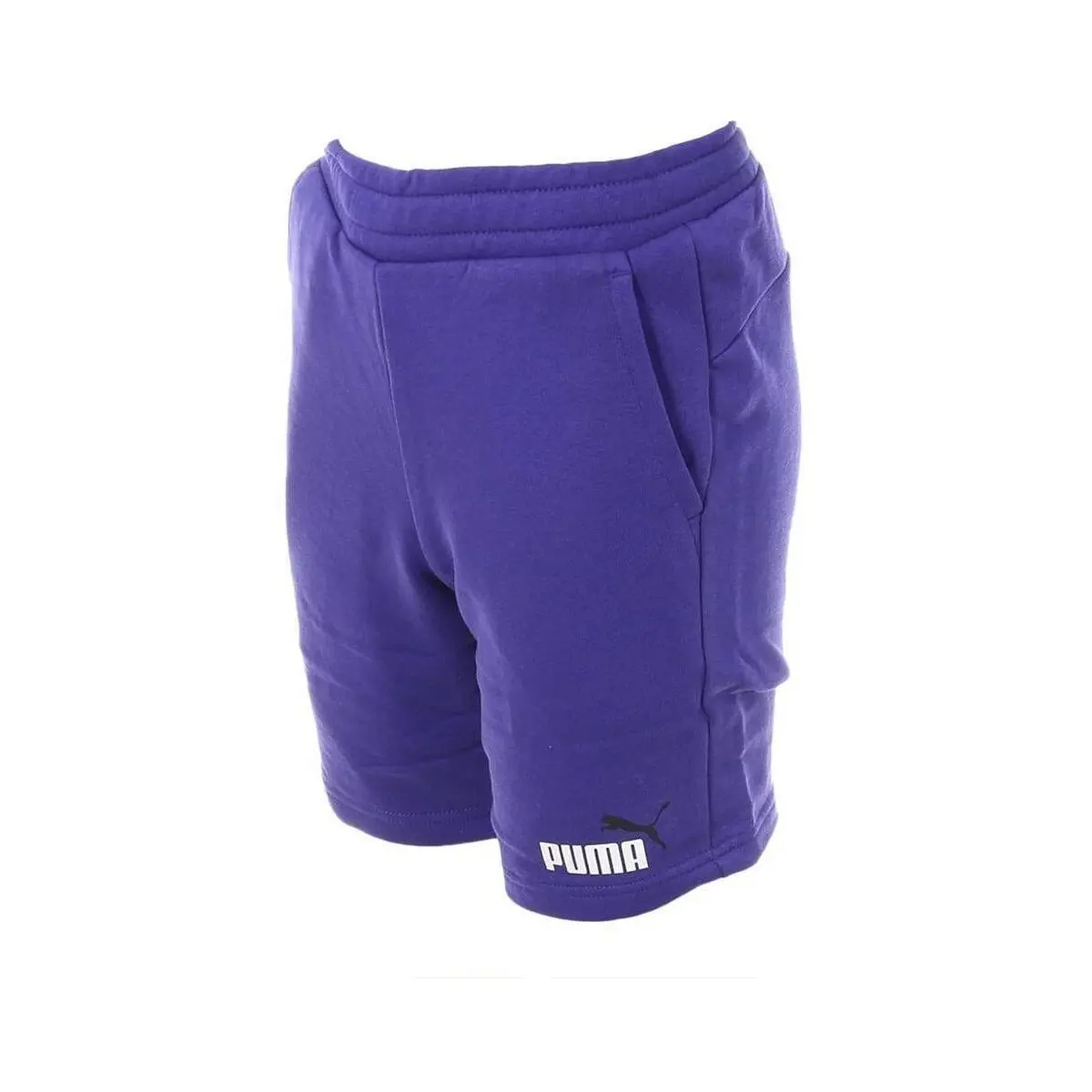 Short enfant Puma Essentials+ Two-Tone