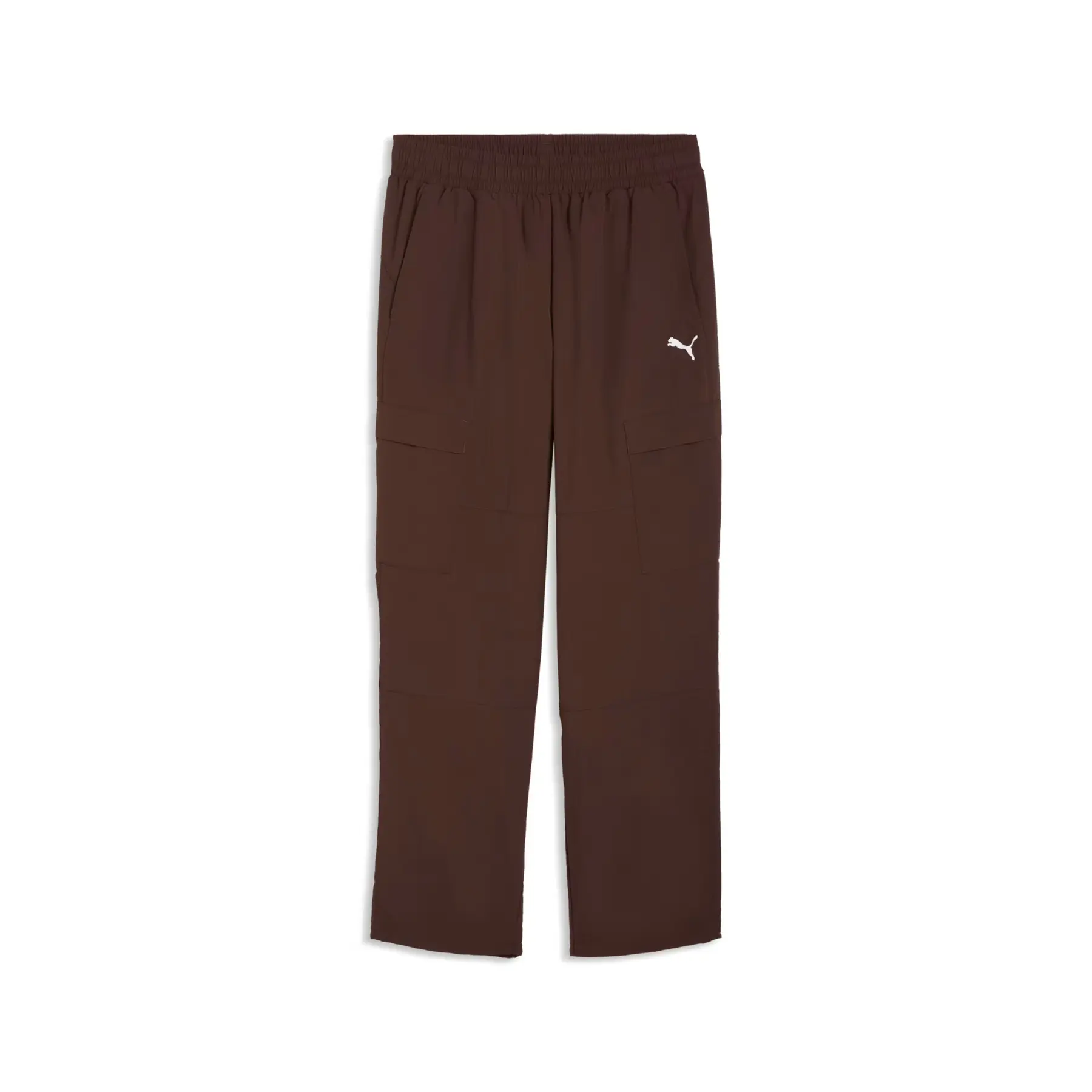 Cargo Pocket Joggers Puma Wardrobe Essential Relaxed
