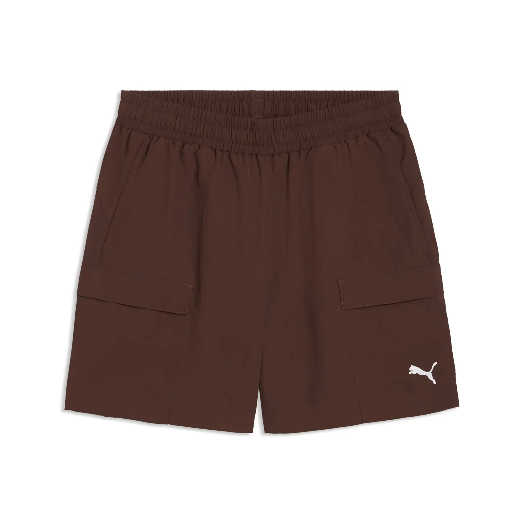 Cargo pocket shorts Puma Wardrobe Essentials Relaxed 6