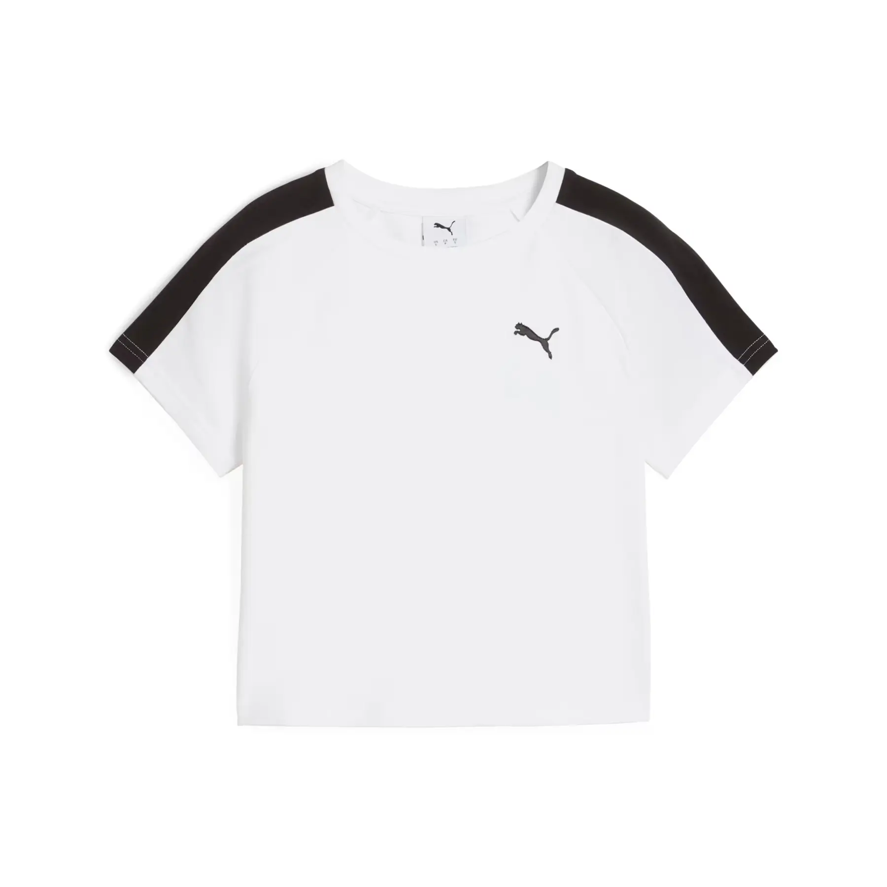 Damen T-Shirt Puma T7