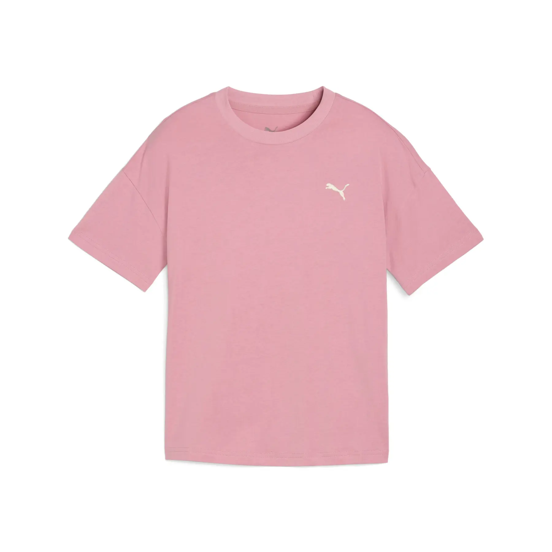 T-shirt fille Puma