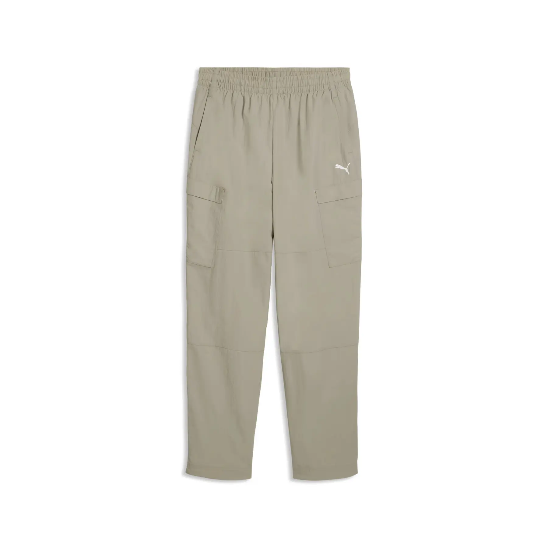 Pantalon de jogging poche cargo enfant Puma Wardrobe Essential Relaxed TR CL