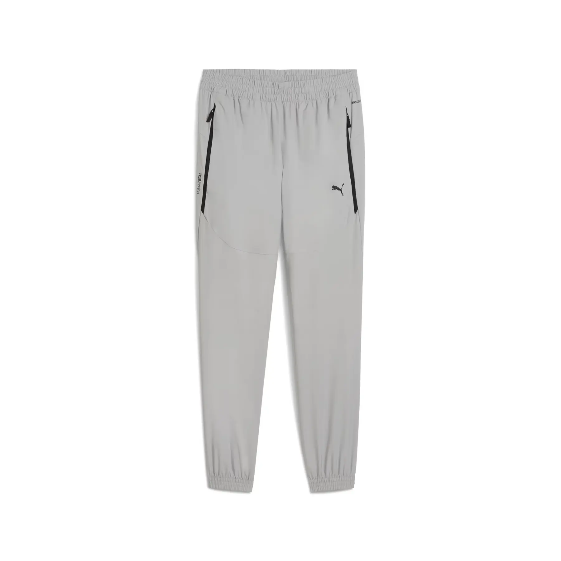 Trainingsjacke Puma Pumatech