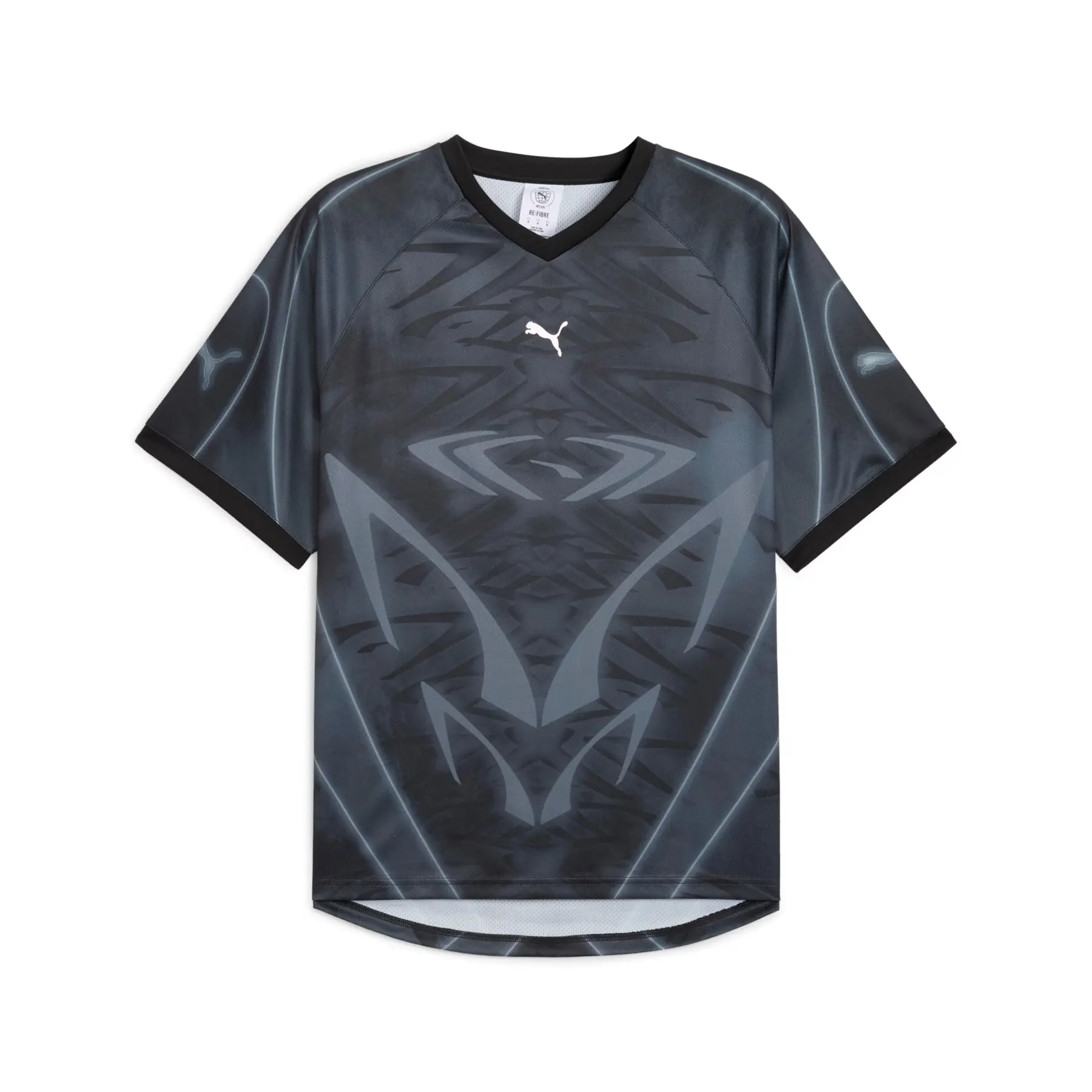 Image of T-Shirt Puma Pumatech-X